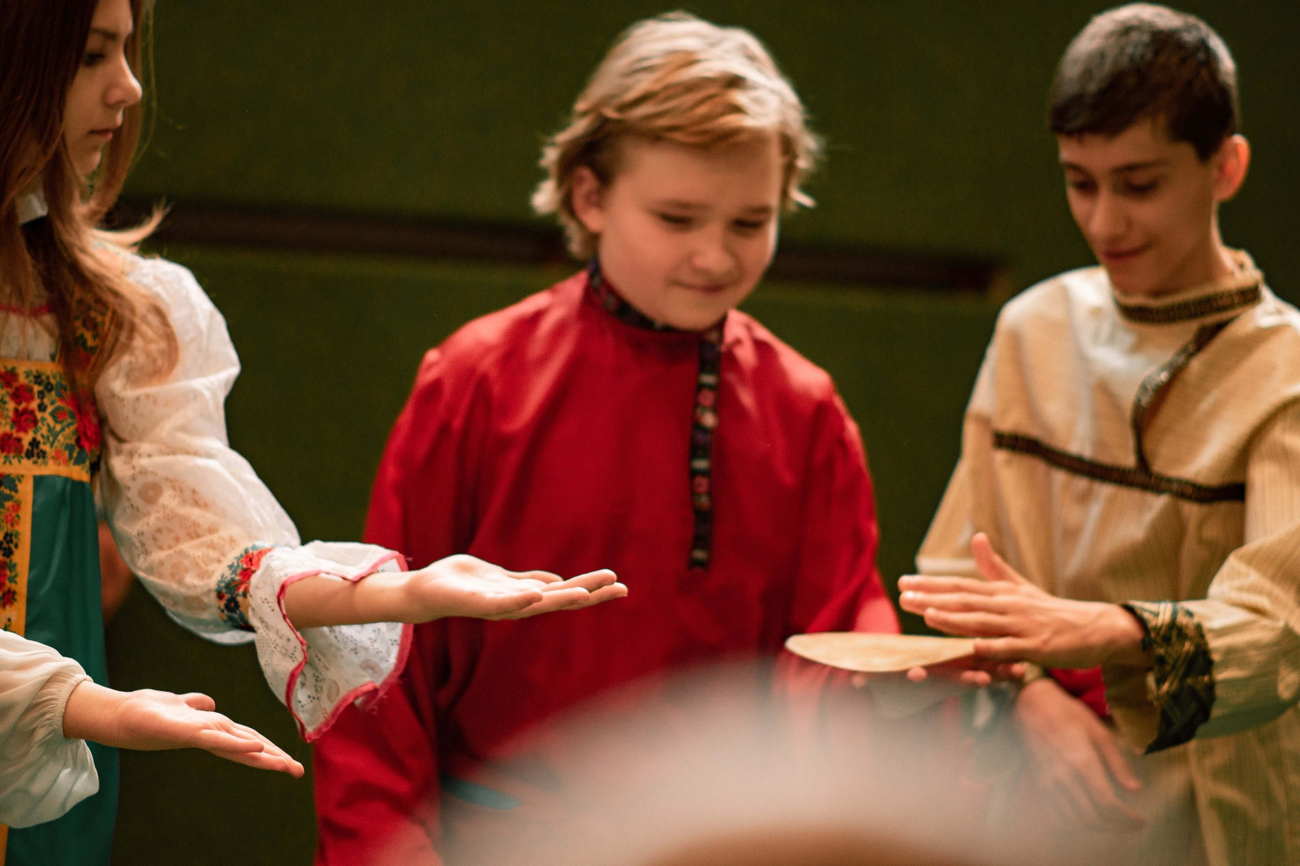 Масленица. Семейный и детский фотограф