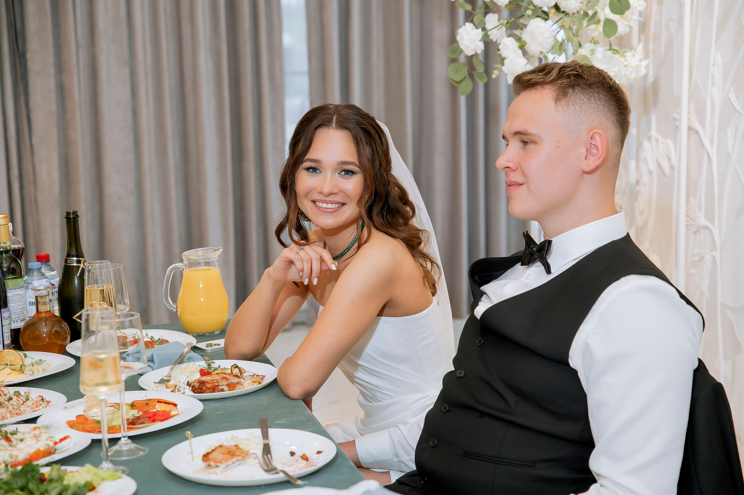 Екатерина & Евгений. Свадебный и семейный фотограф Екатерина Шестакова