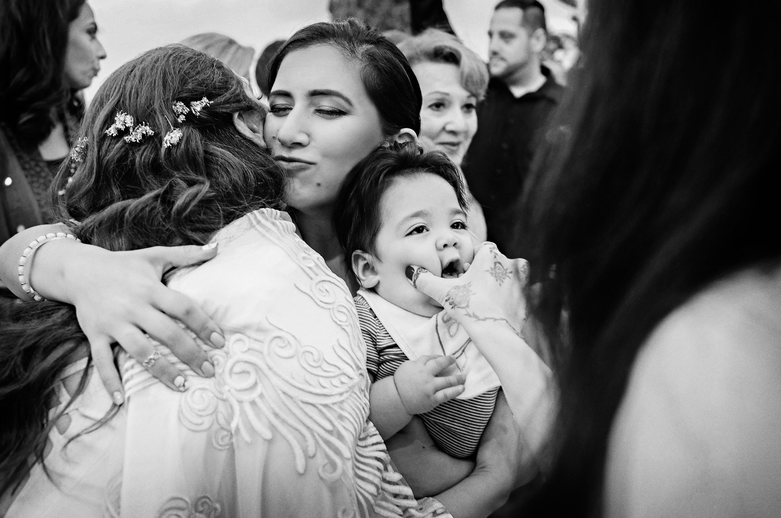 Premier Wedding Photographer Dubai | Timeless Portraiture