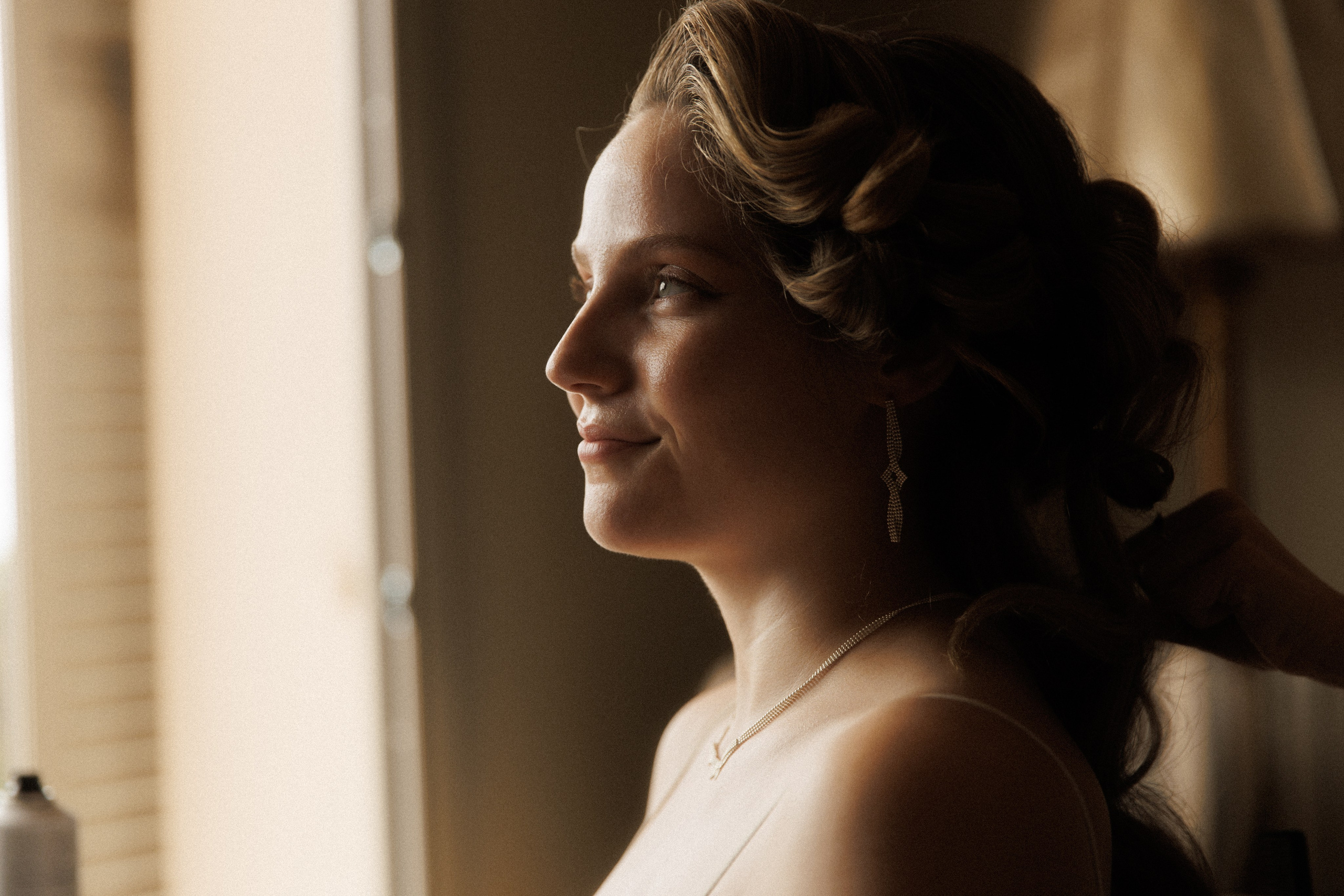 Kylie & Andrew. Villa Blanca. Paola wedding photographer / videographer in Barcelona