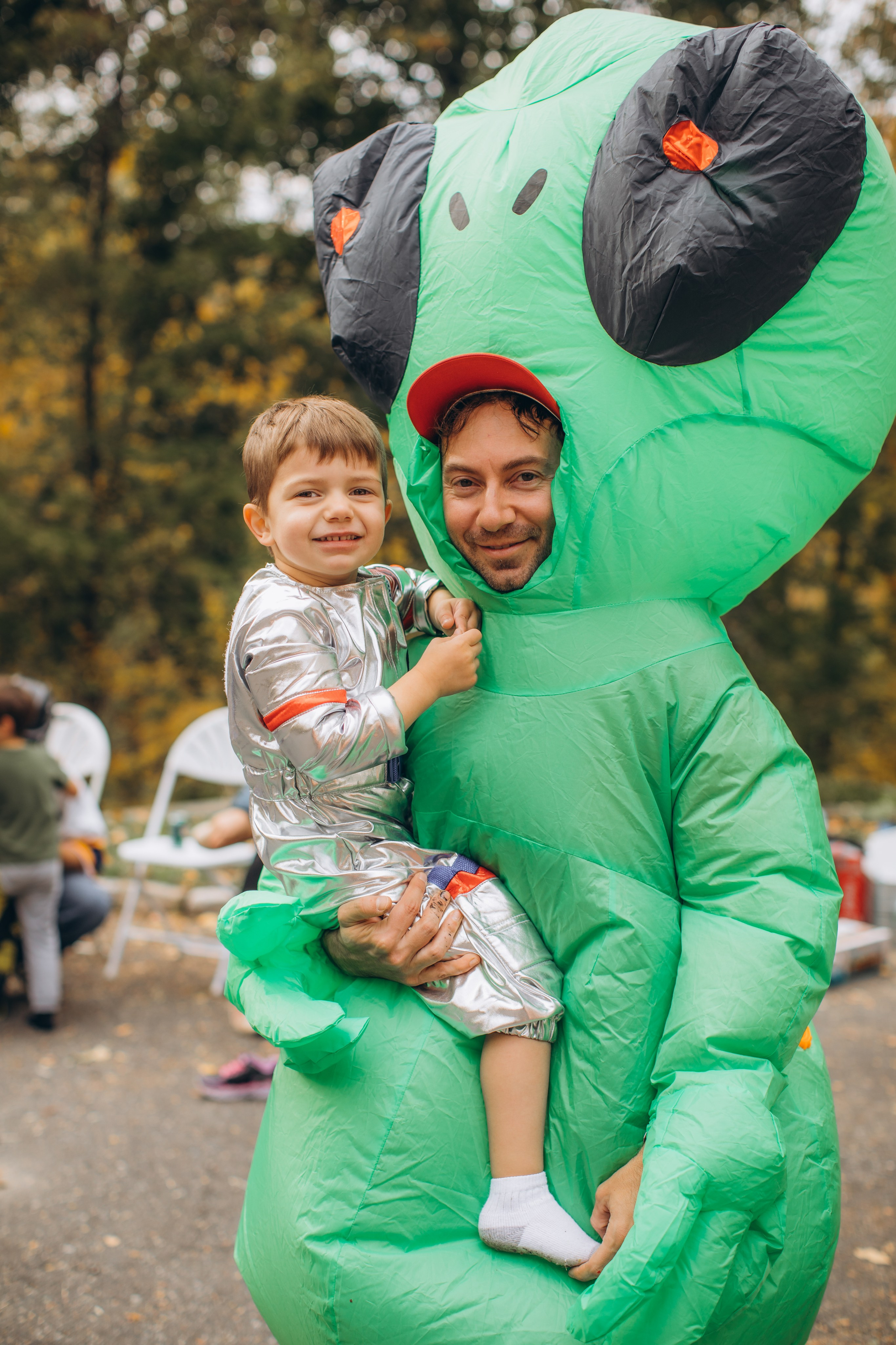 Grayson is One!. Love Through Photo