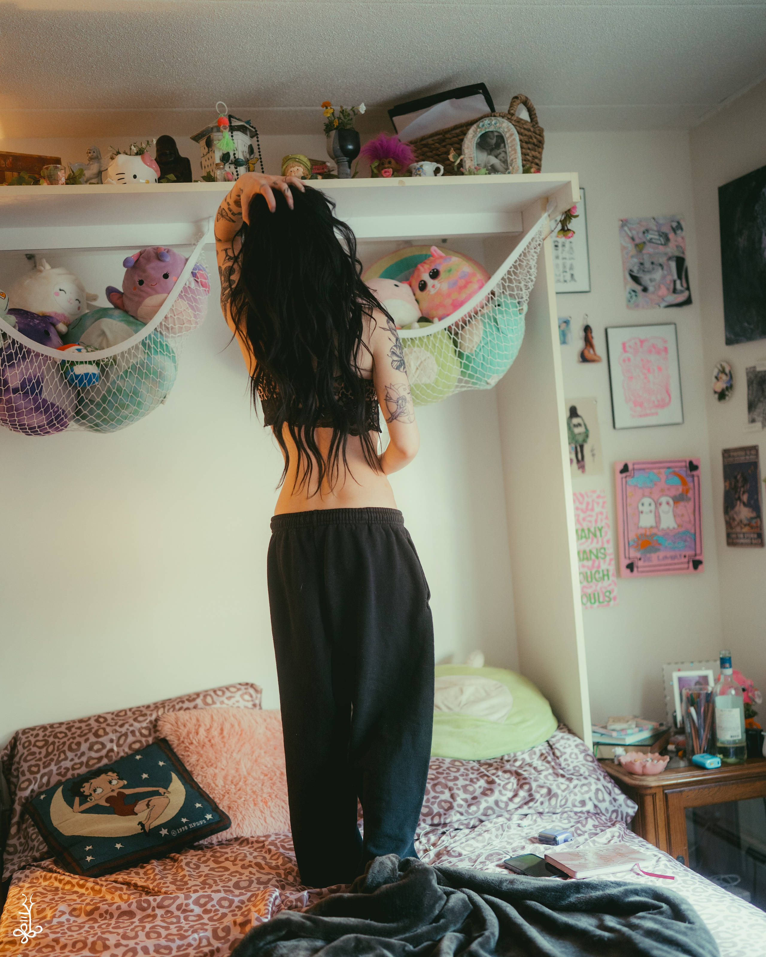 HALIANA. Ke’Ondris