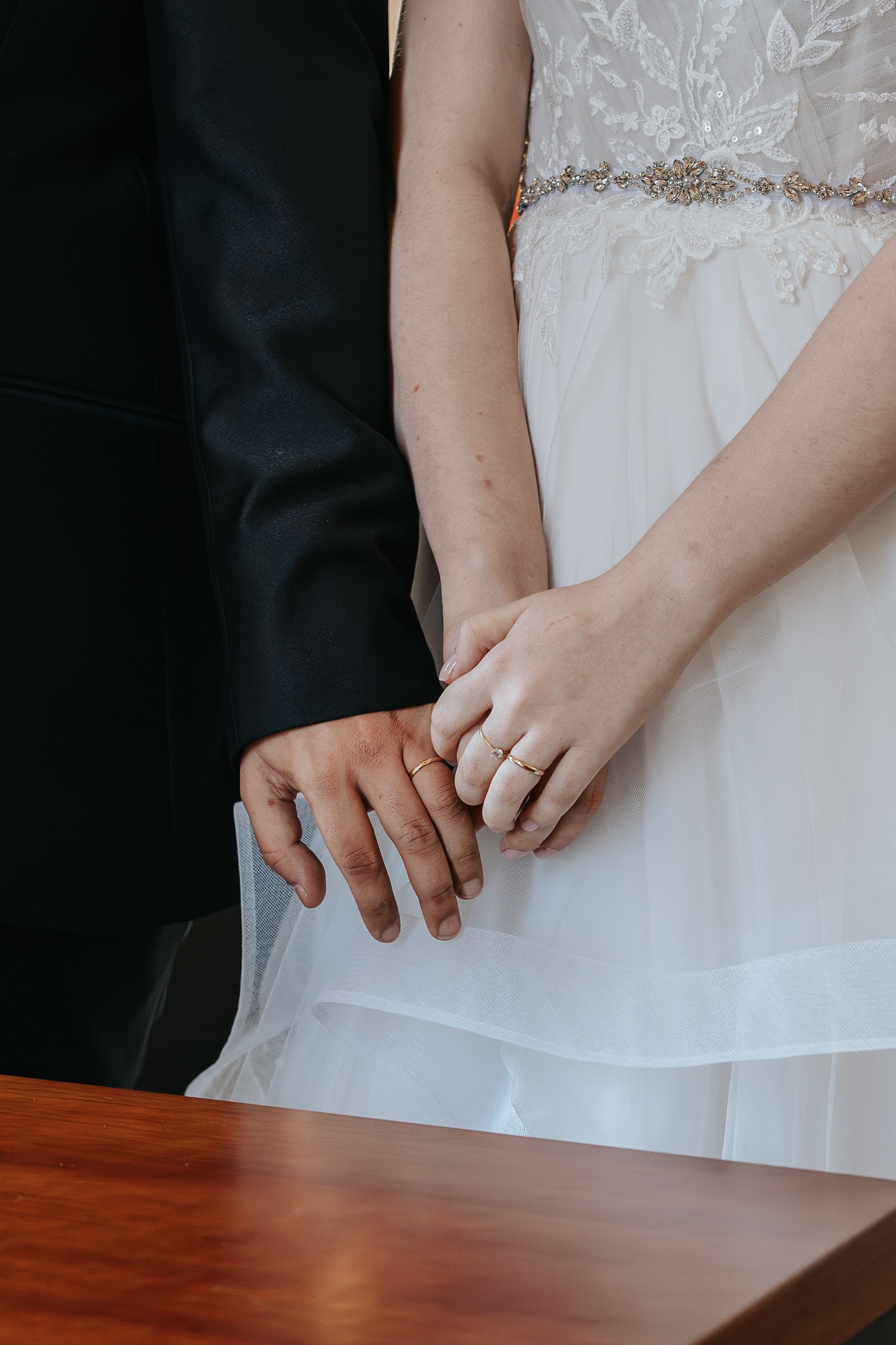 Alina+Marc, 25.09.2025, Ayuntamiento de Llers, Hotel Bon Retorn. Wedding photographer in Catalonia