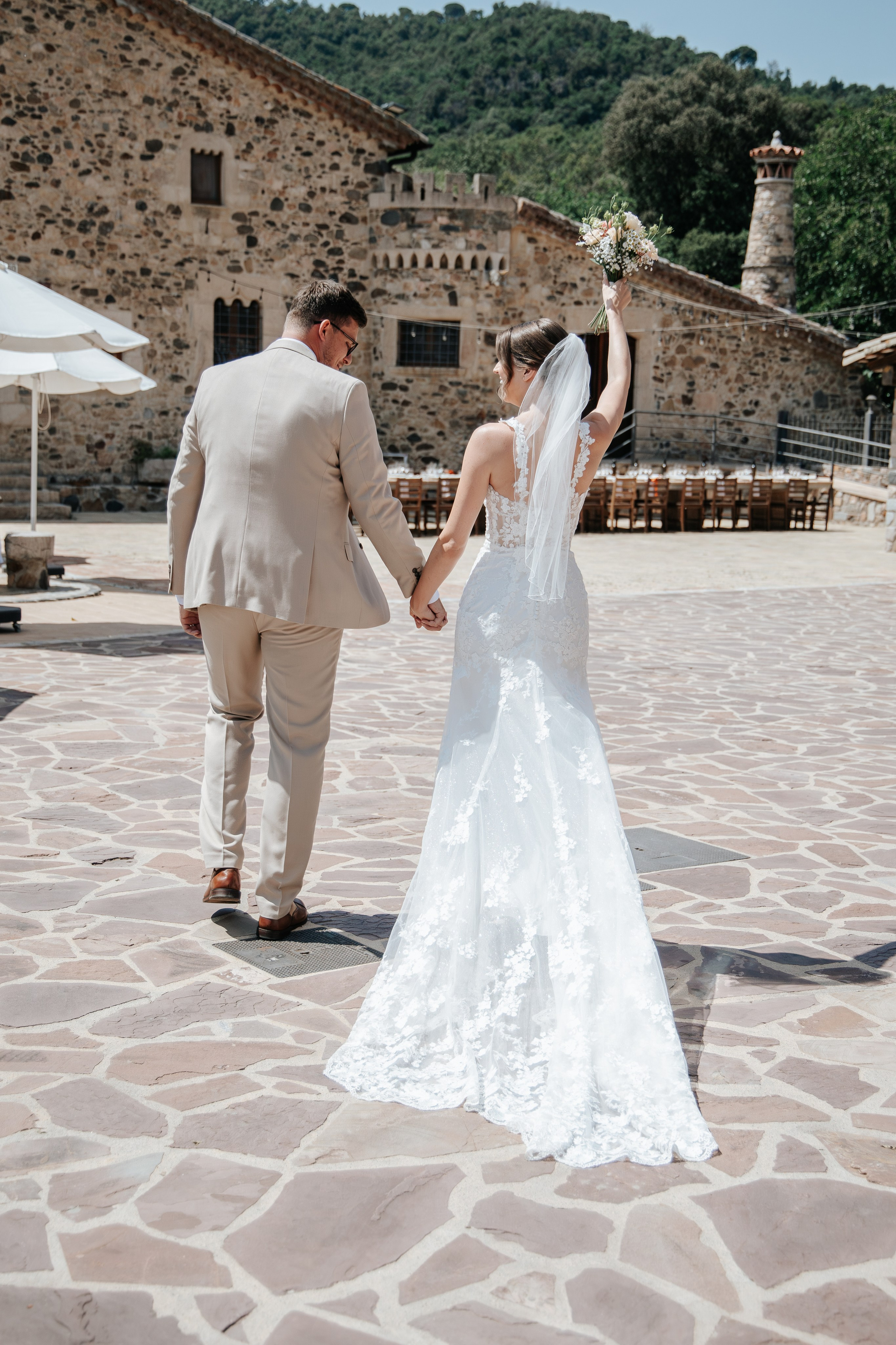 Hollie & Matt, 29/05/2026, Can Jaques. Fotógrafa de bodas en Girona, Costa Brava | Wedding Photographer Evgenia Gruntovaya