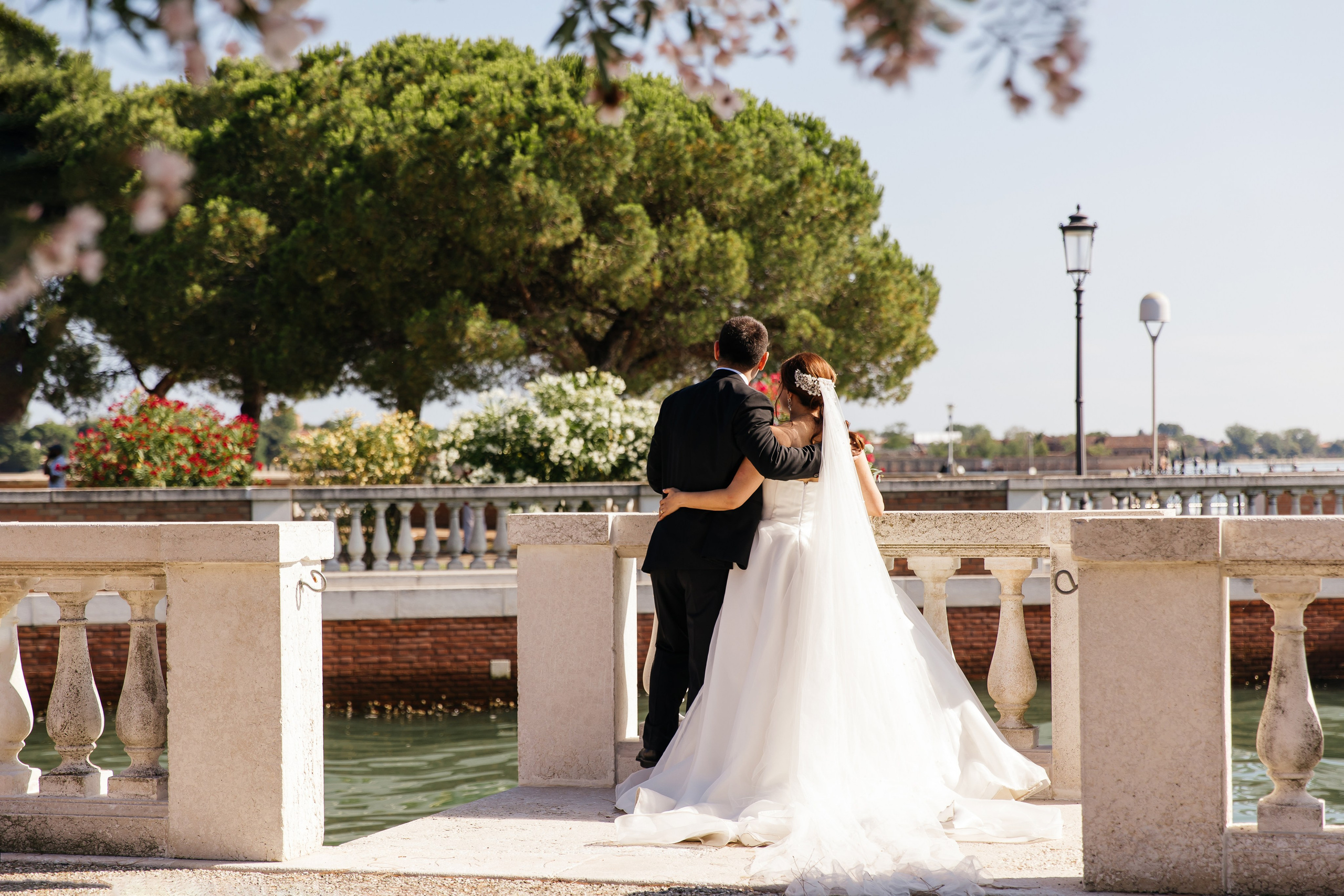 Lilit & Narek. Armenian Wedding in Venice