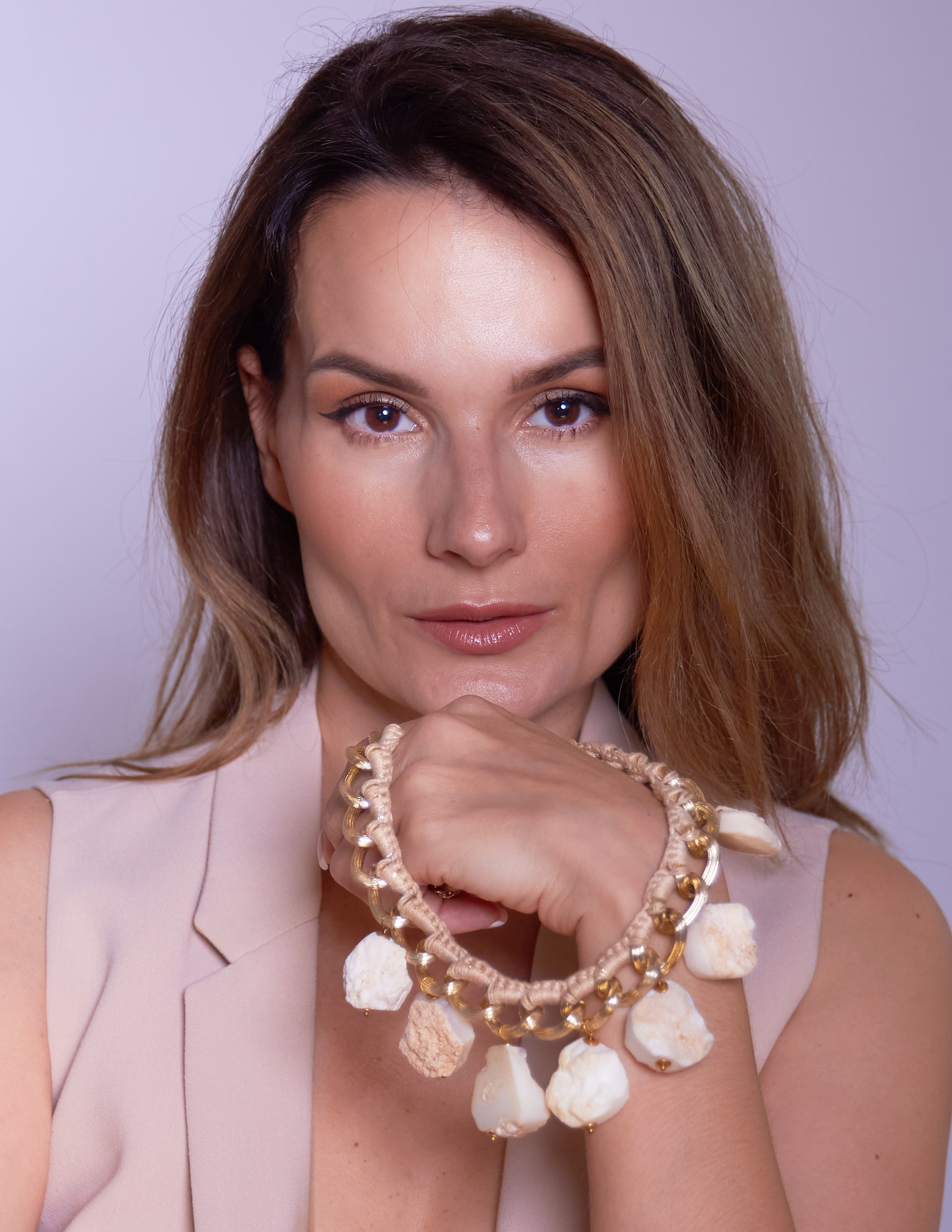 Photographie de portrait à Montréal