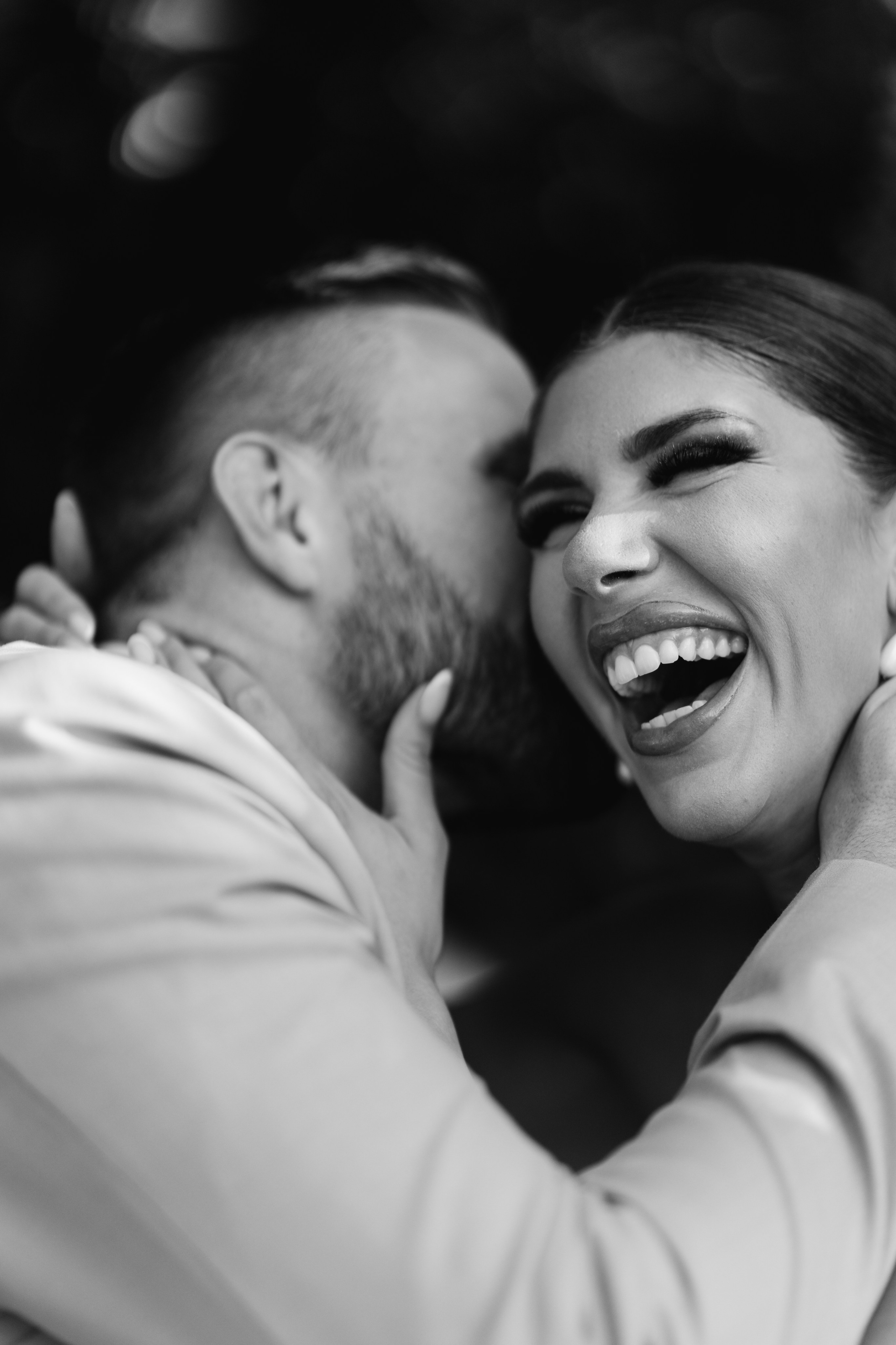 M&J. Victoria Olonen – Cinematic Portrait Artist | Helsinki & Europe