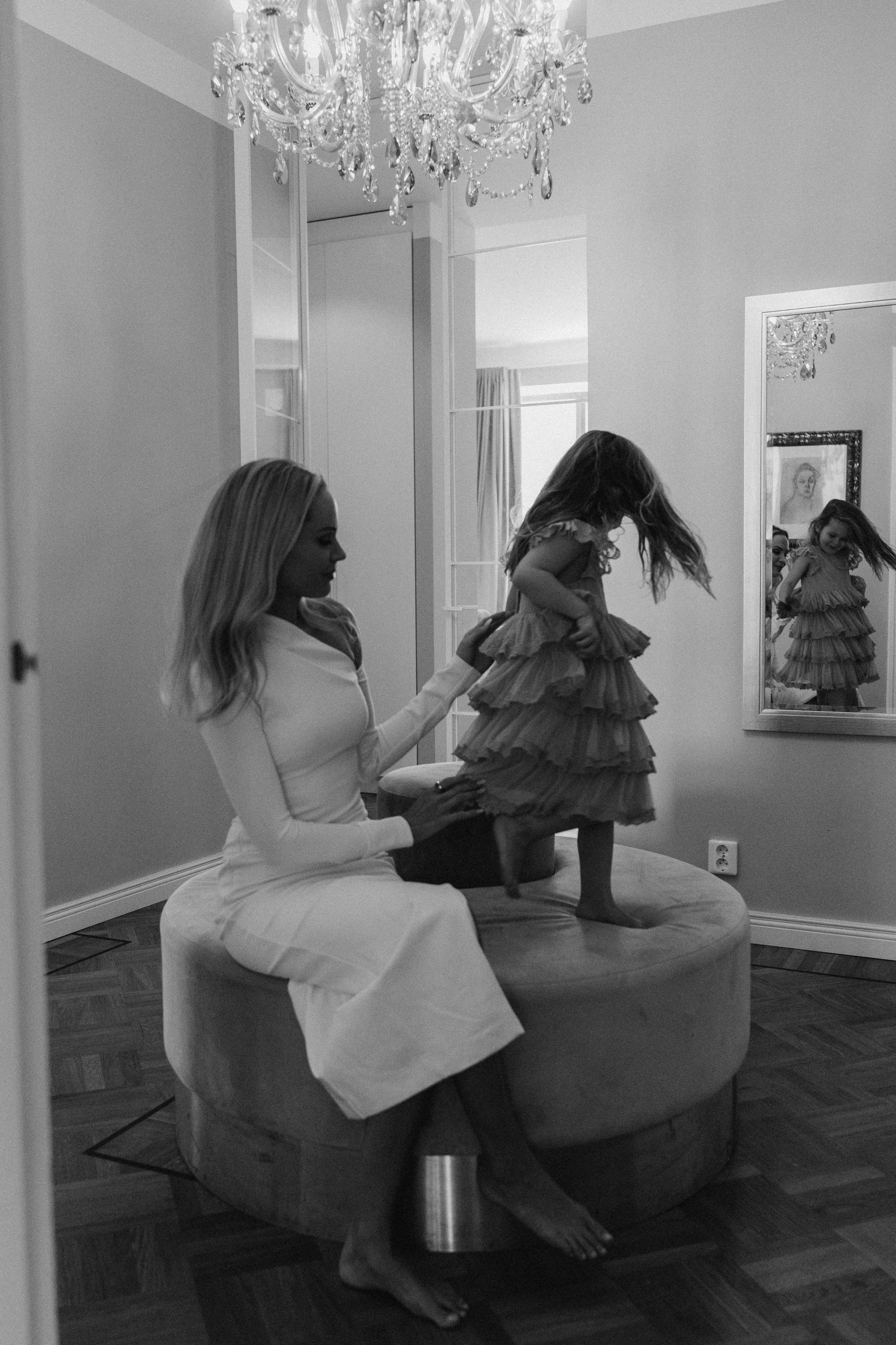 L&H. Wedding and potrait photographer in Helsinki Vickan O