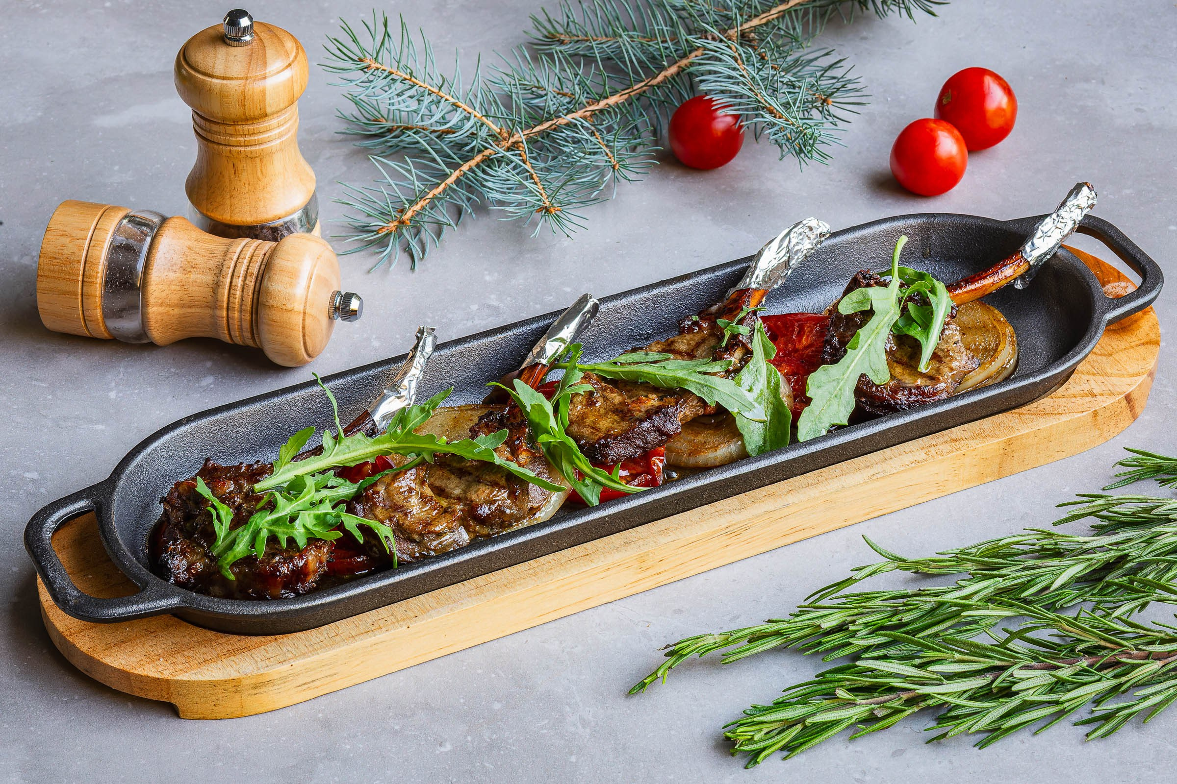 Фуд-фотограф в Ташкенте, Узбекистан | Съёмка блюд и еды для меню