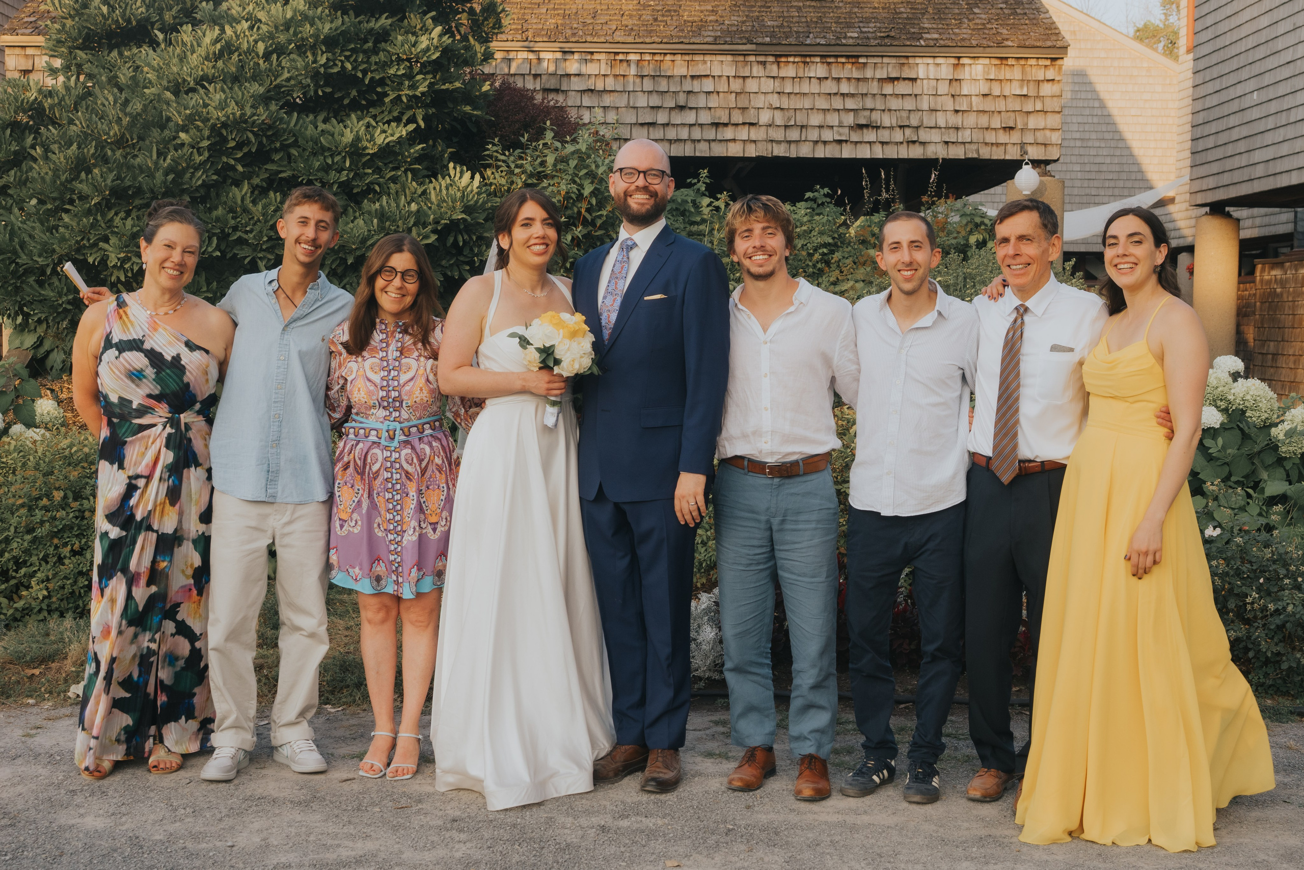 Wedding of Enbal & Andrew in Montreal, Quebec. Wedding and Family Photography Montreal Muriel Oe Photo