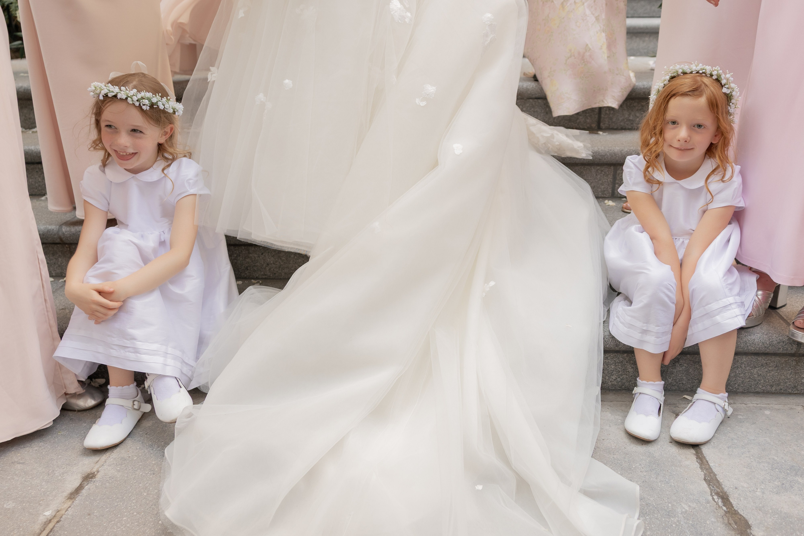 Killeen and Patrick. Wedding photographer and videographer New York | New Jersey