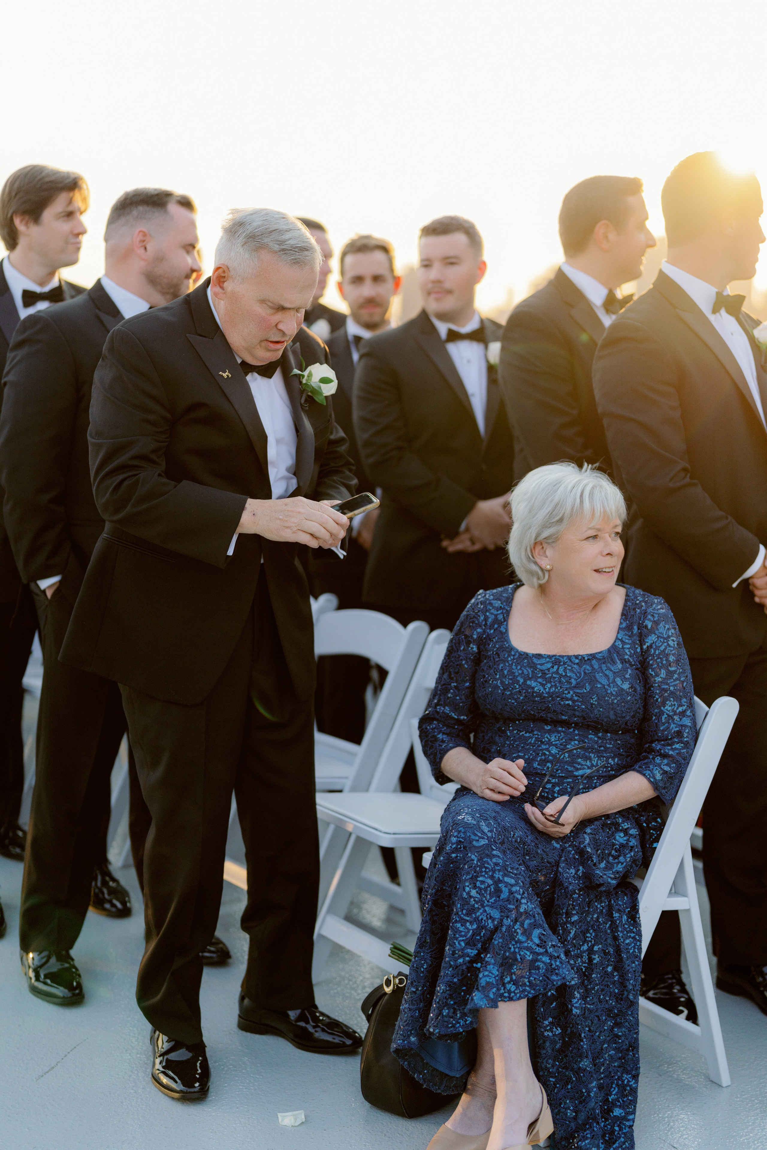 Jenna and Steven. Wedding photographer and videographer New York | New Jersey