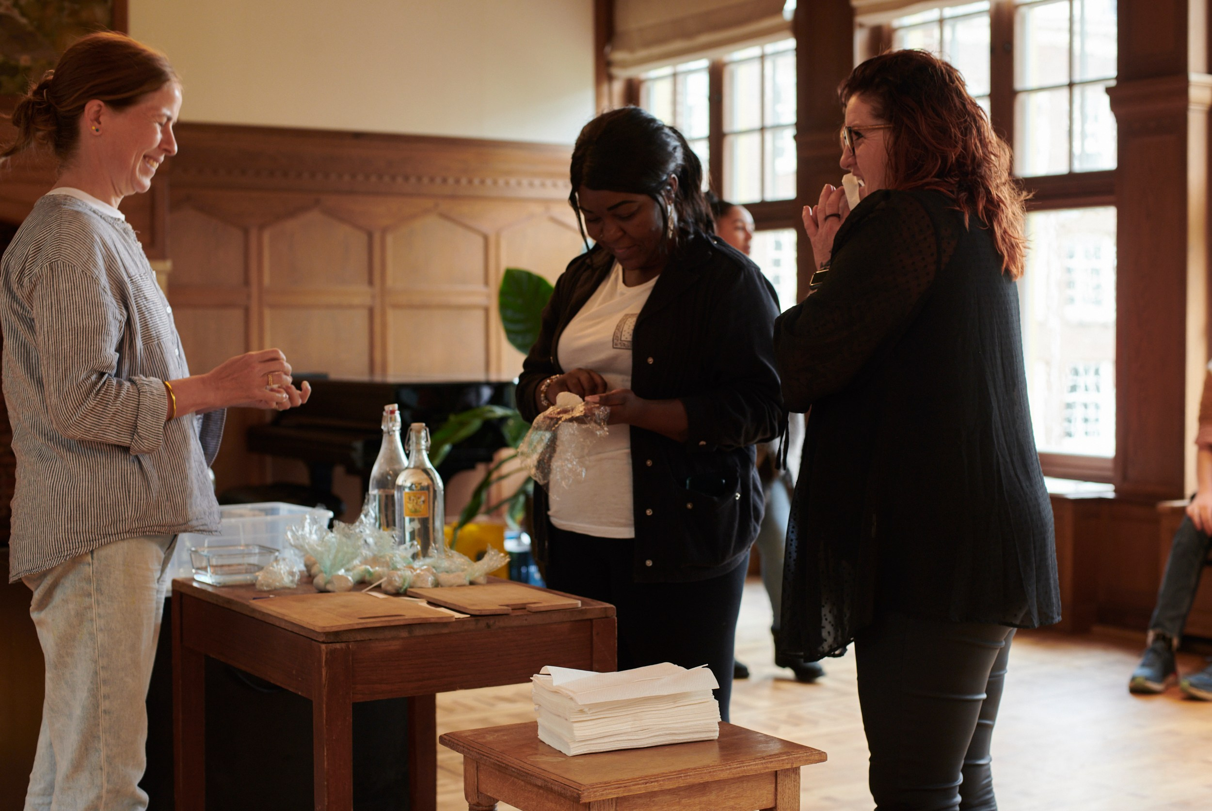 Volwaardige. Fotograaf Amsterdam - Victoria Ushkanova