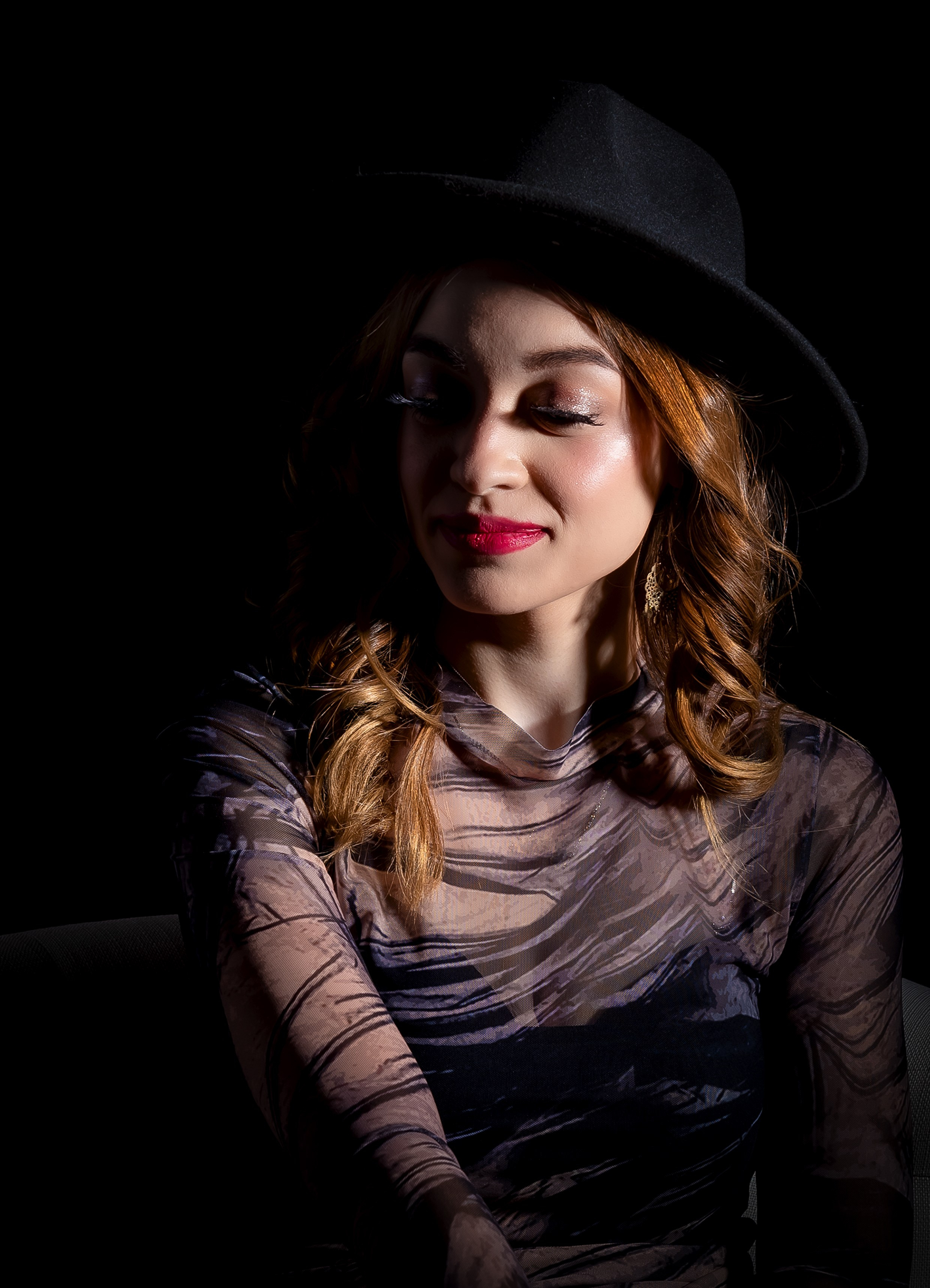 Portraits. Klausenburg Photography