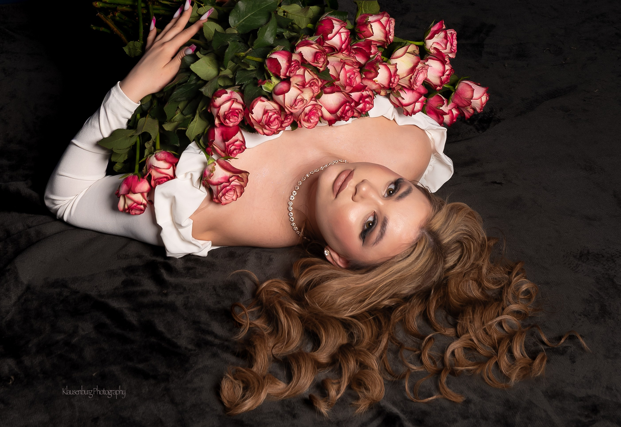 Portraits. Klausenburg Photography