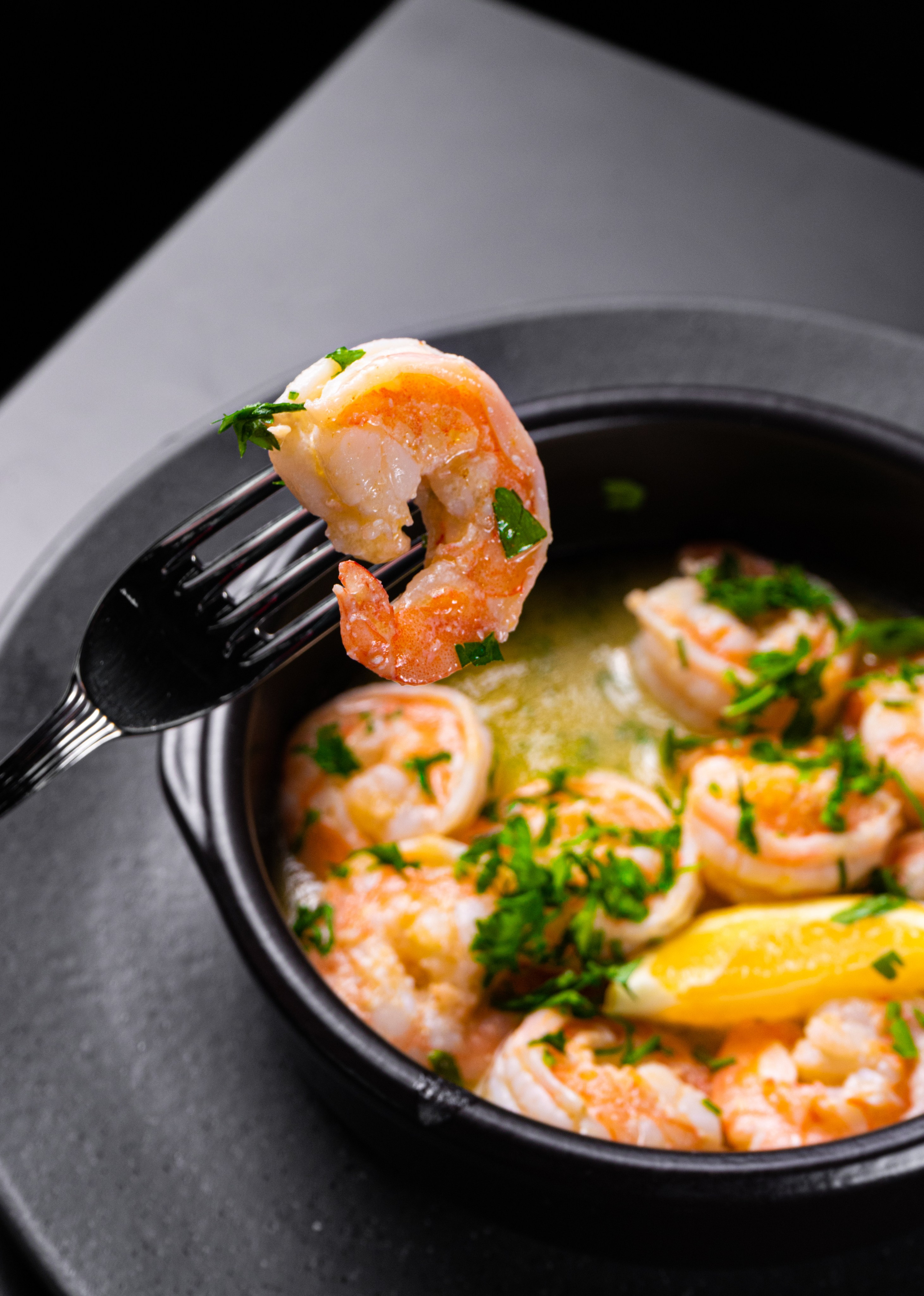 Фуд-фото: ресторан «Lumi». Arina Leonova — Food photographer Tbilisi