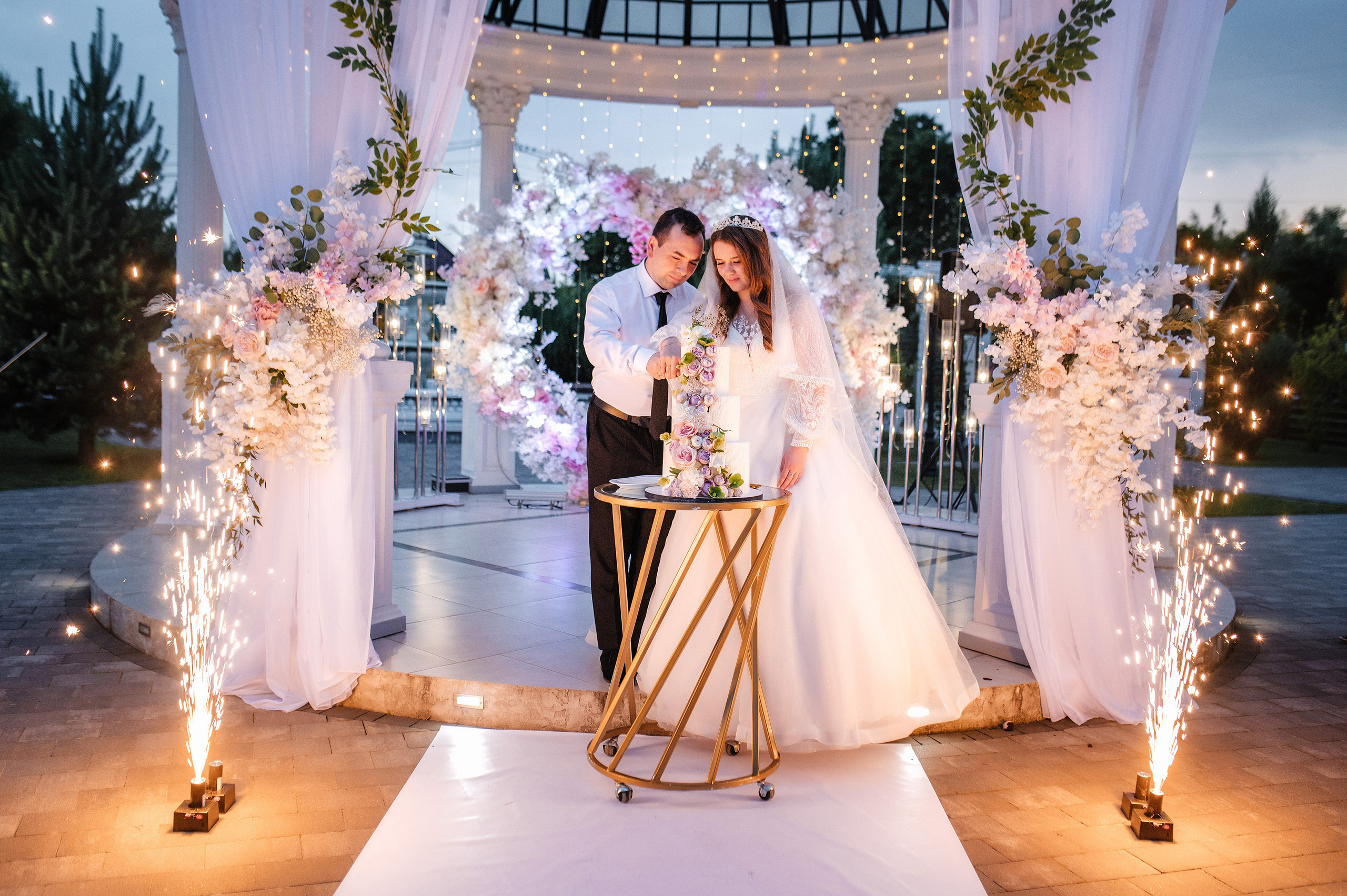 Анонс. Весілля Таня & Любомир. Весільний та портретний фотограф Кизим Арсен