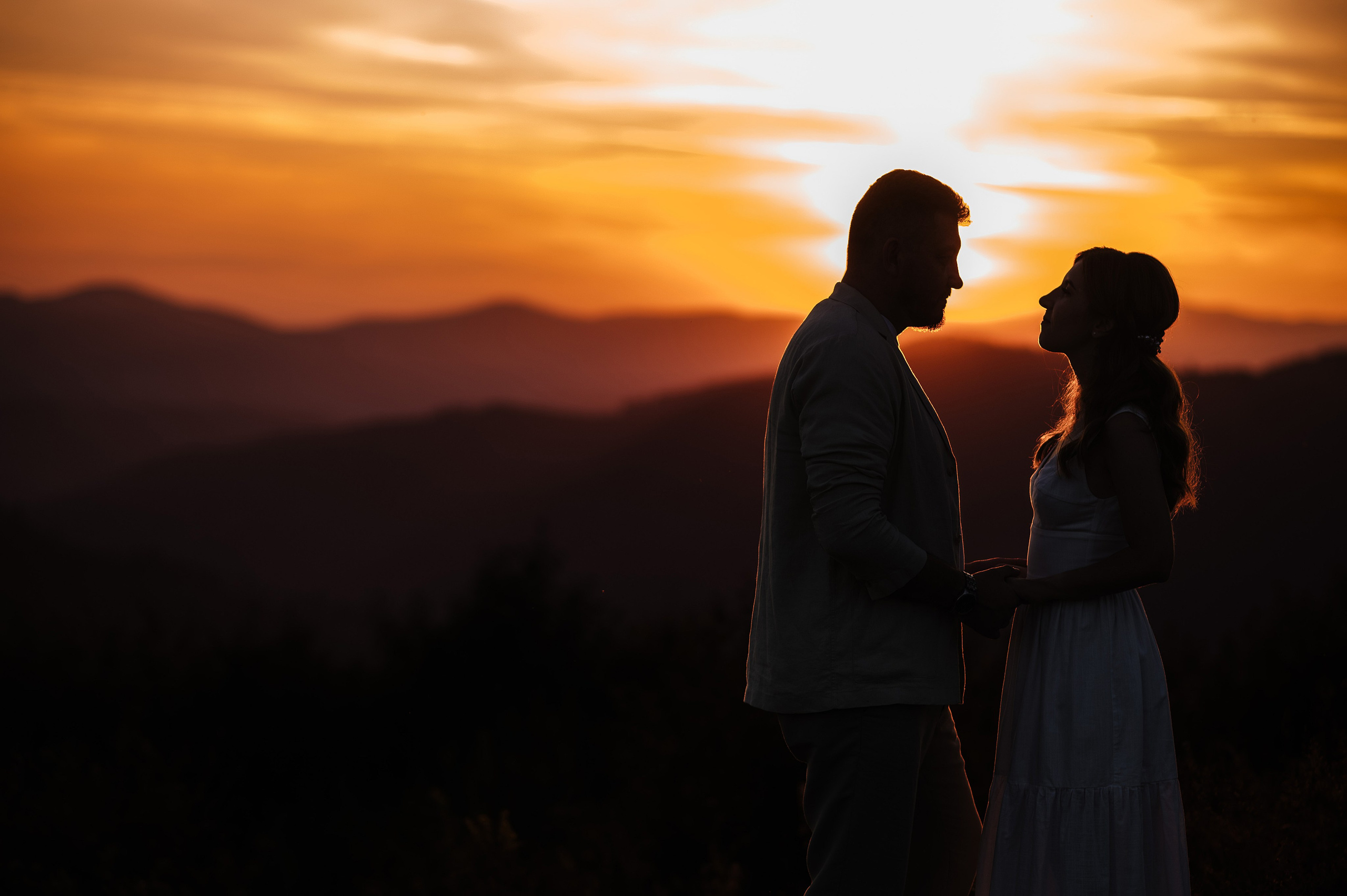 Анонс. Сергій & Каріна. Синевір. Весільний та портретний фотограф Кизим Арсен