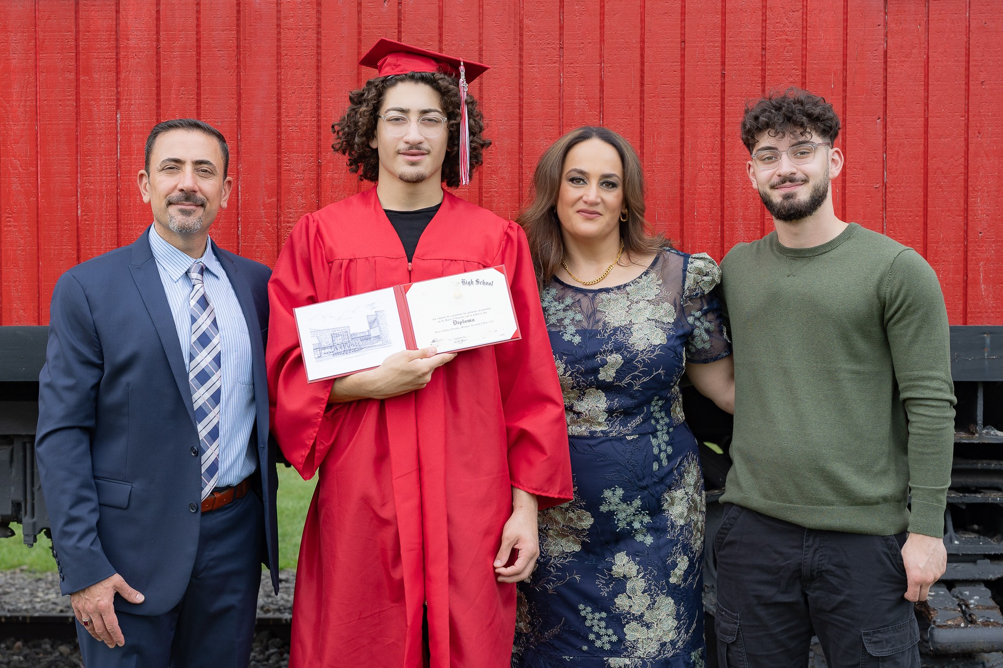 Seniors & Graduation. Pic-Cha Photography | Photographer & Media Content Creator | Metro Detroit Area, Michigan