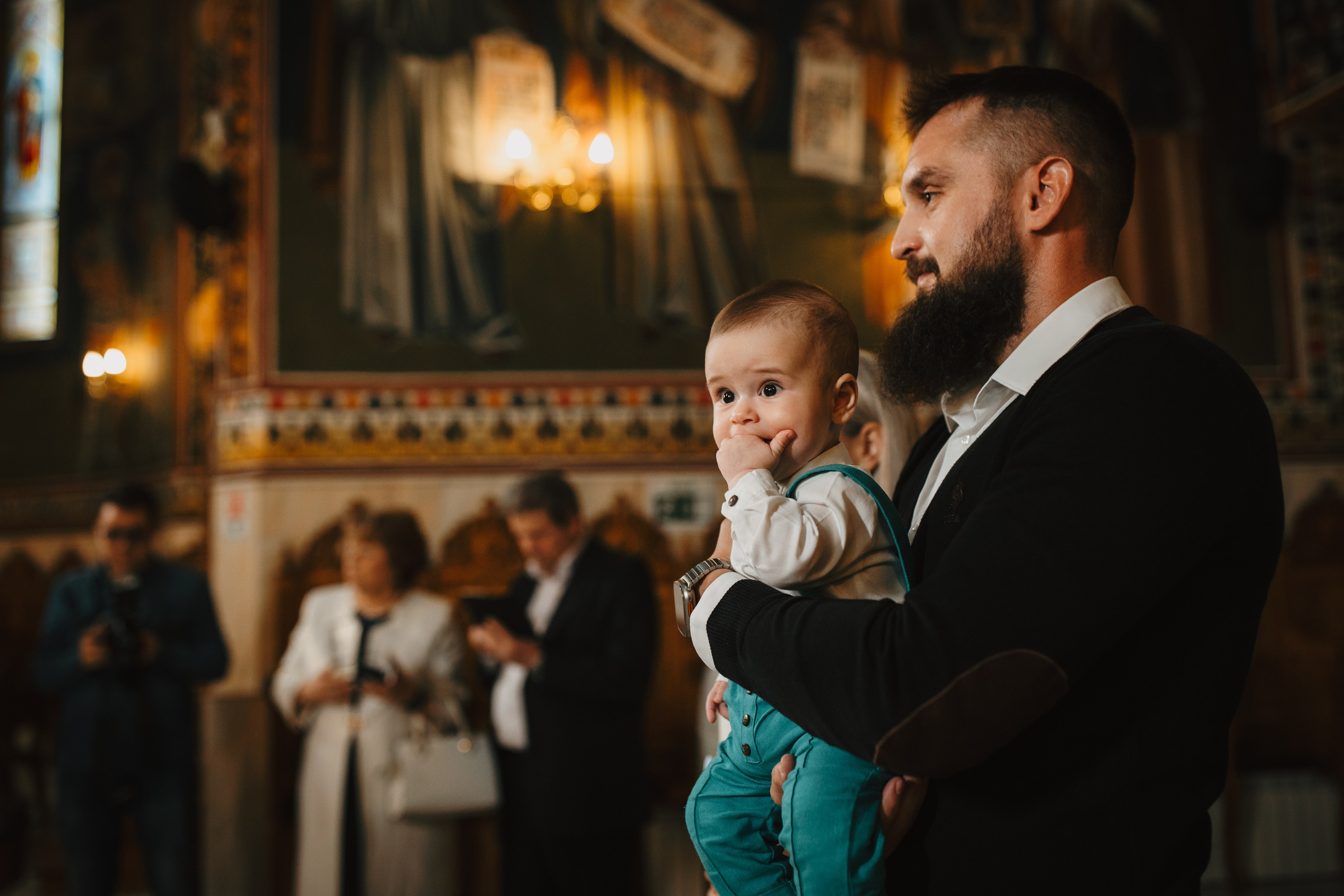 Stefan Andrei. Fotograf de eveniment din Buzău | Bogdan