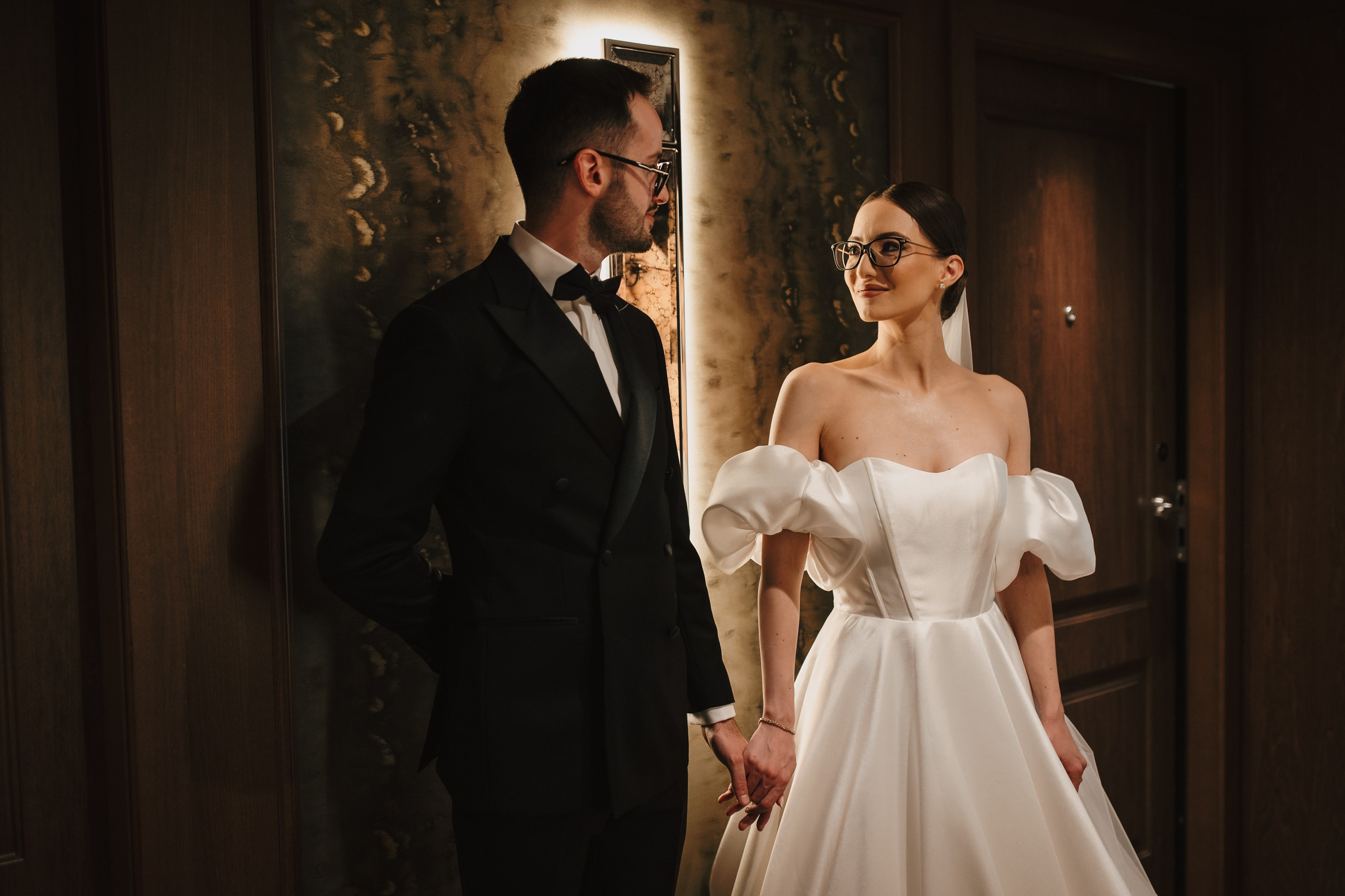 Andra & Bogdan. Fotograf de eveniment din Buzău | Bogdan
