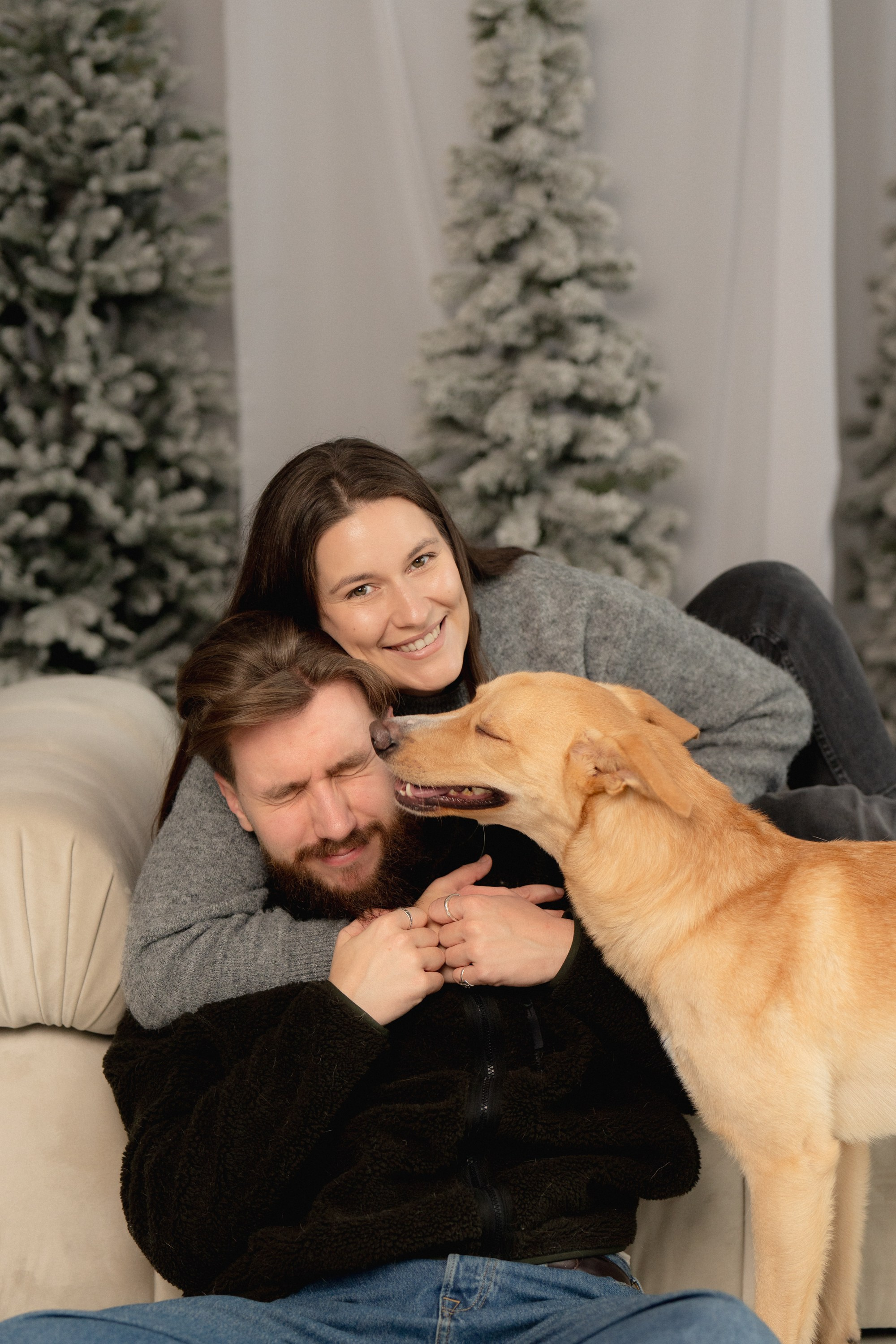 Martyna, Kazimieras ir Ritmas. Vita Klimaševska ○ Fluffy Soulmate Photography