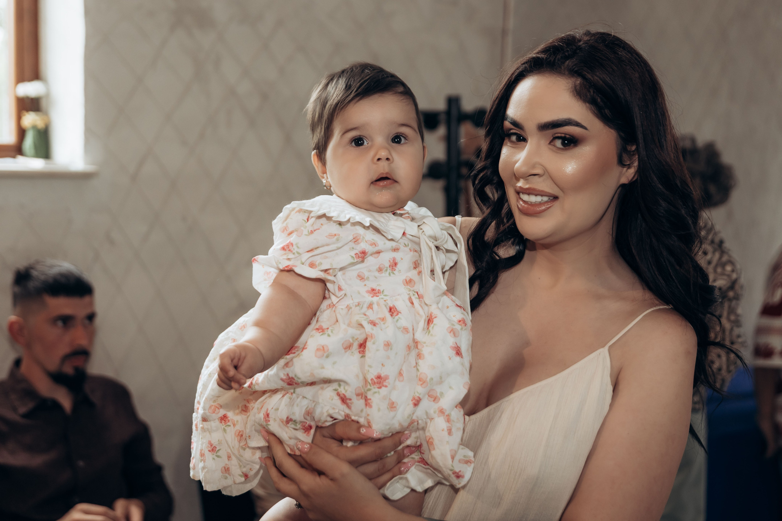 Ava Anais. Ana Iacob | Fotograf de Nunta Iași