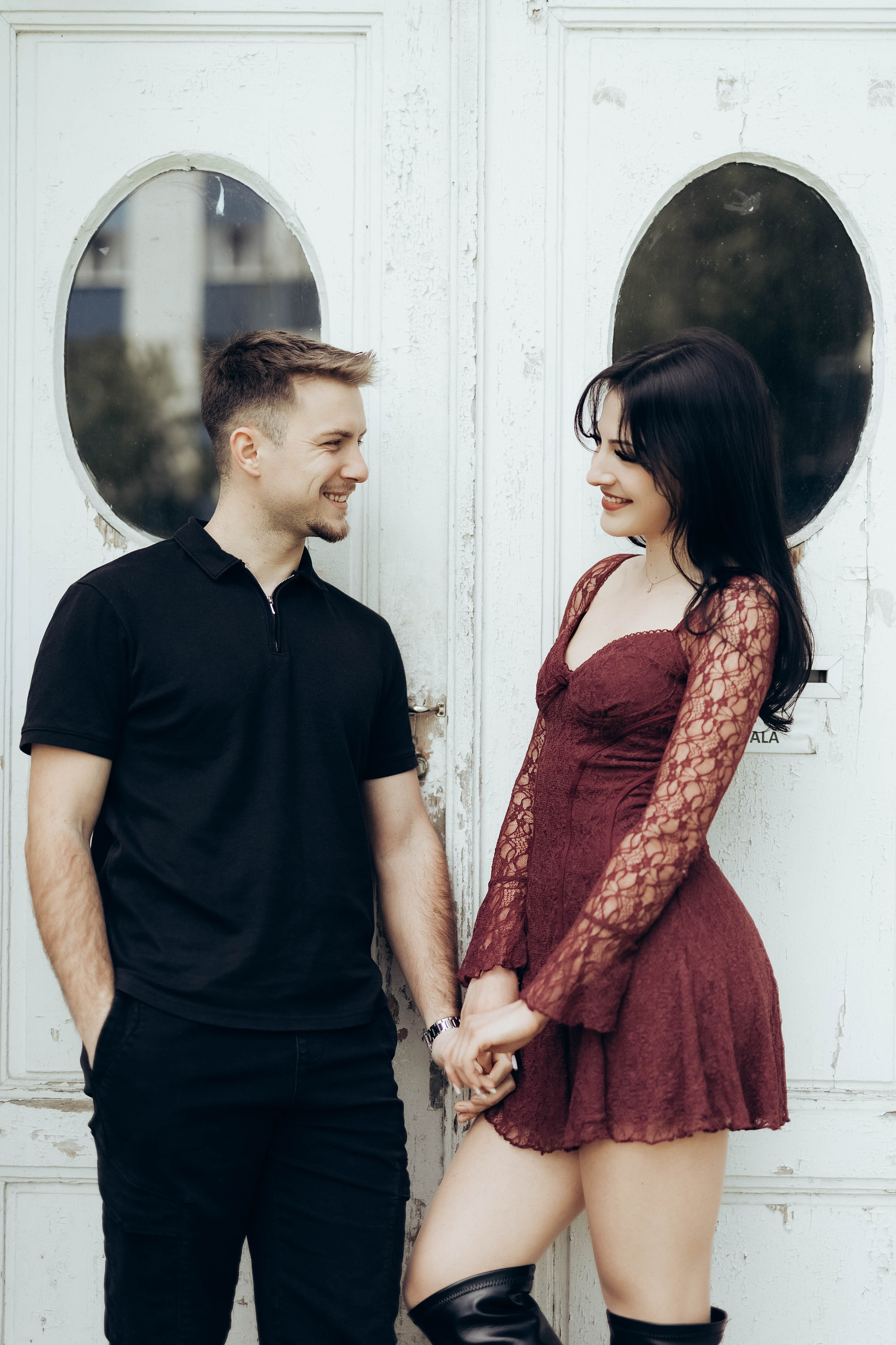 Ariadna + Răzvan. Ana Iacob | Fotograf de Nunta Iași