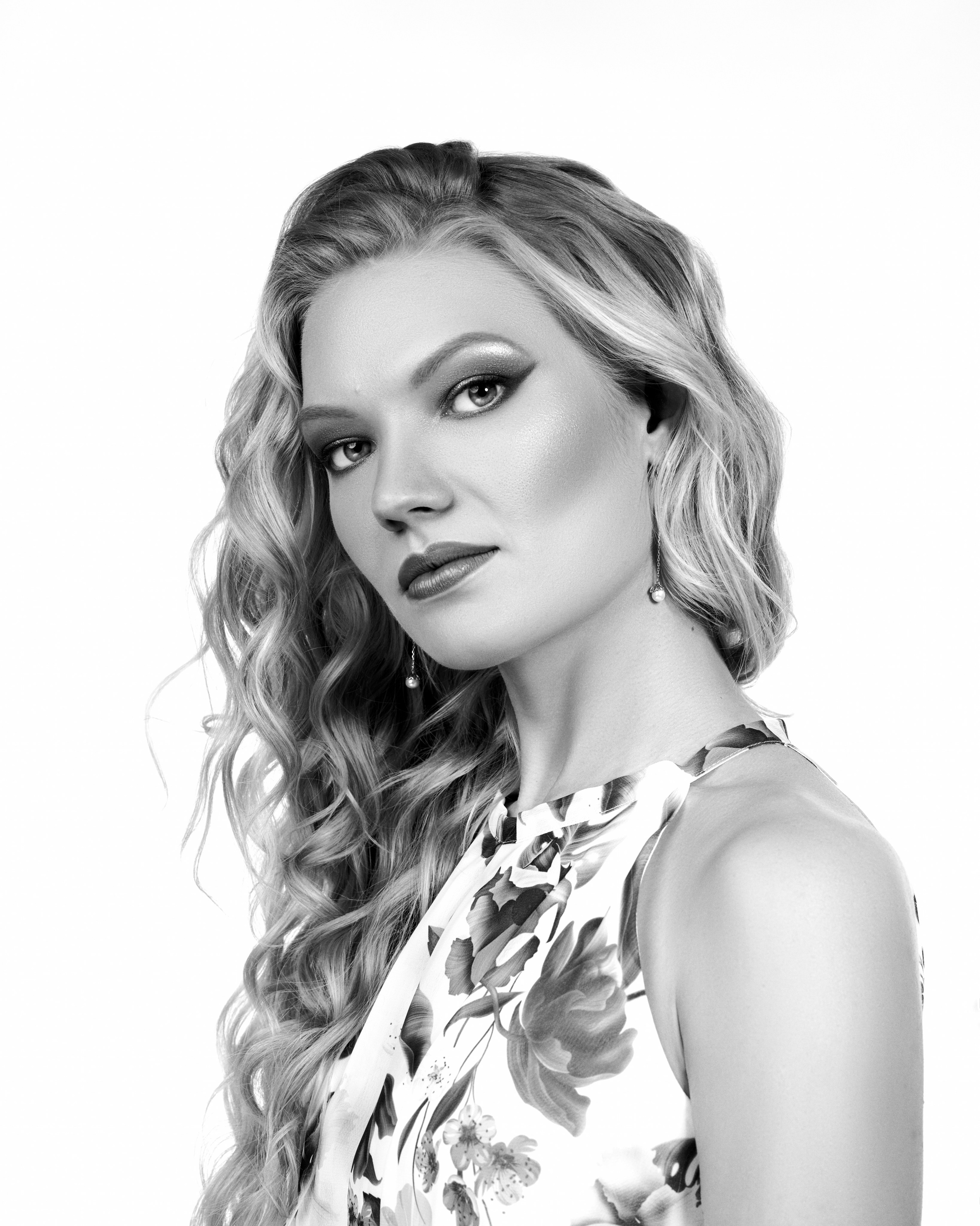 Alexandra. Visual artist | Fotograf | Stuttgart