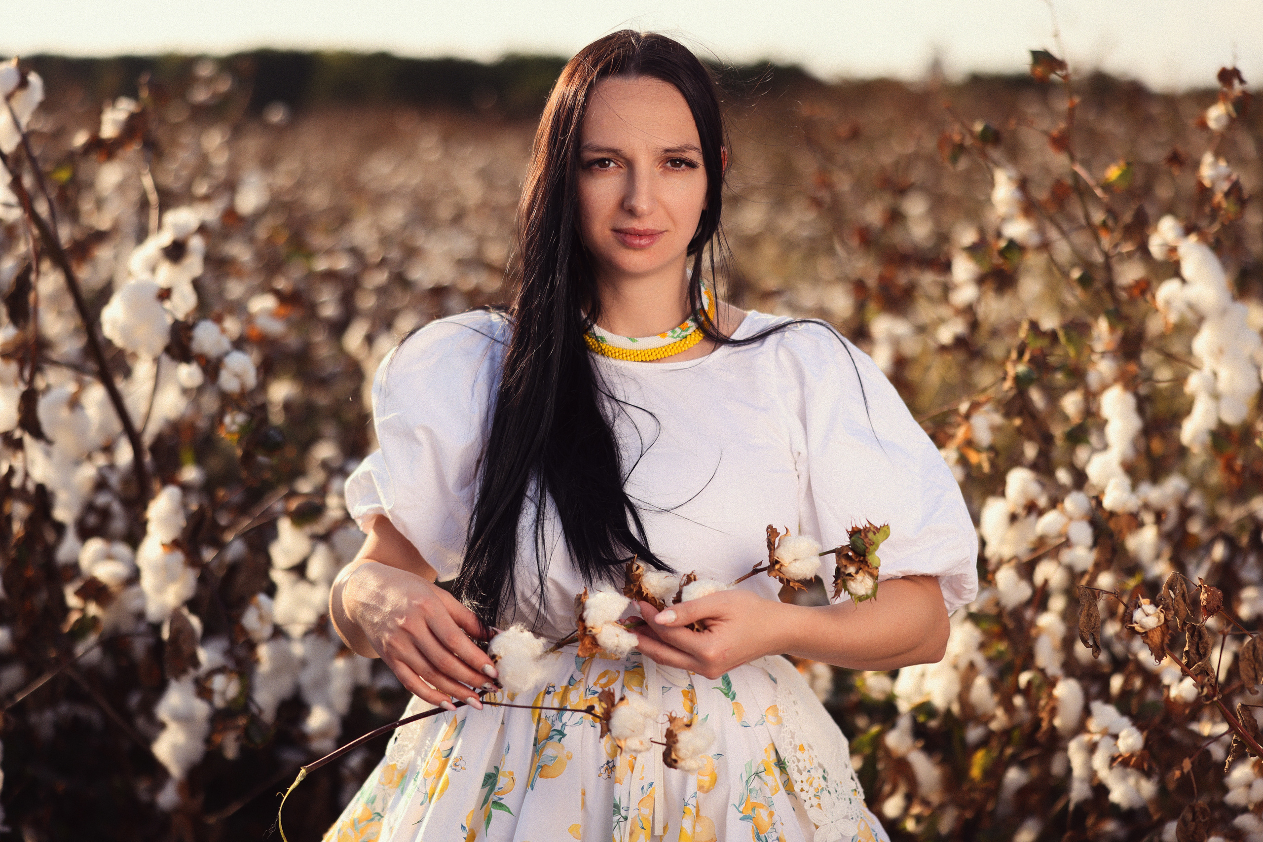 Хлопок. Time machine Studio