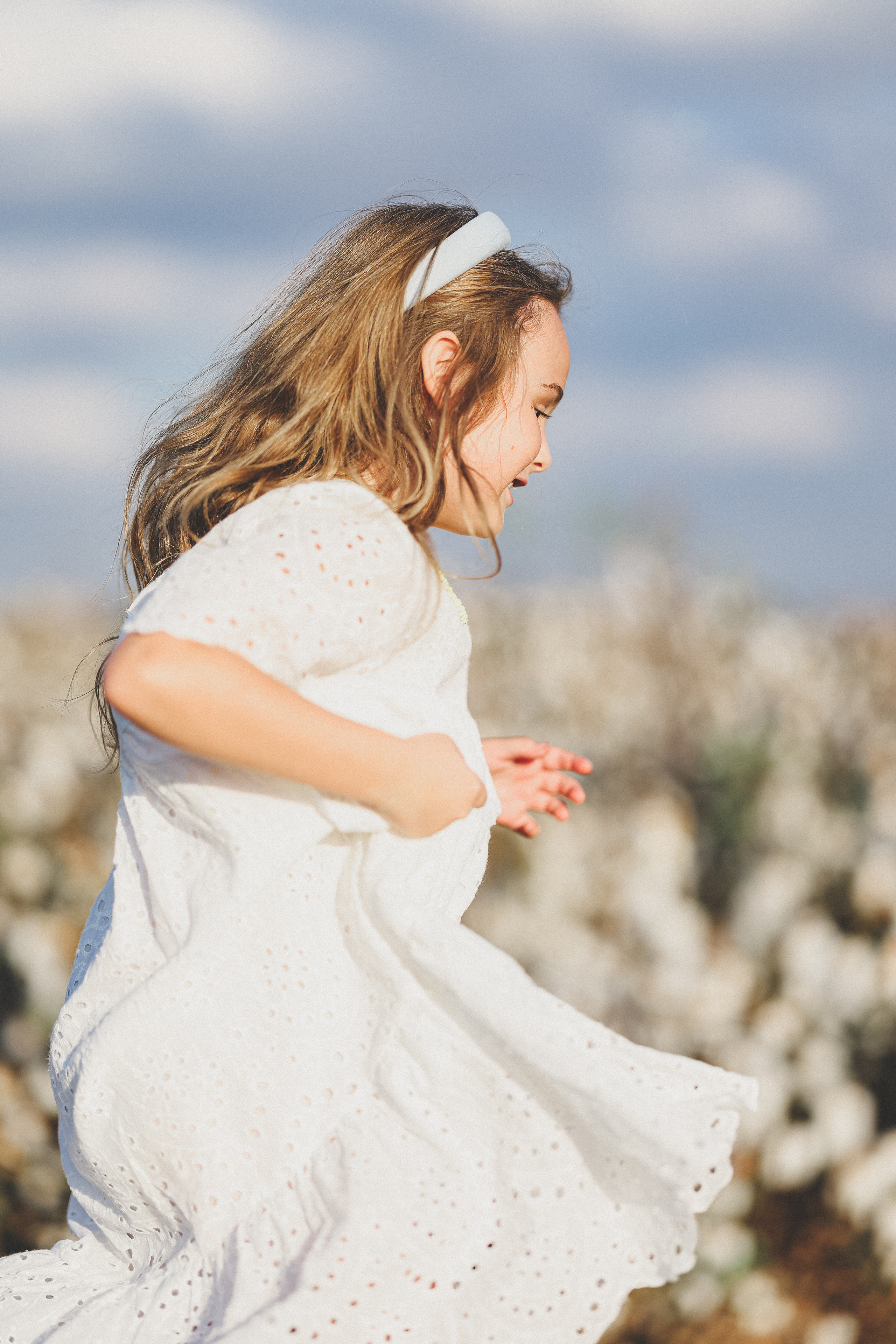 Хлопок. Time machine Studio