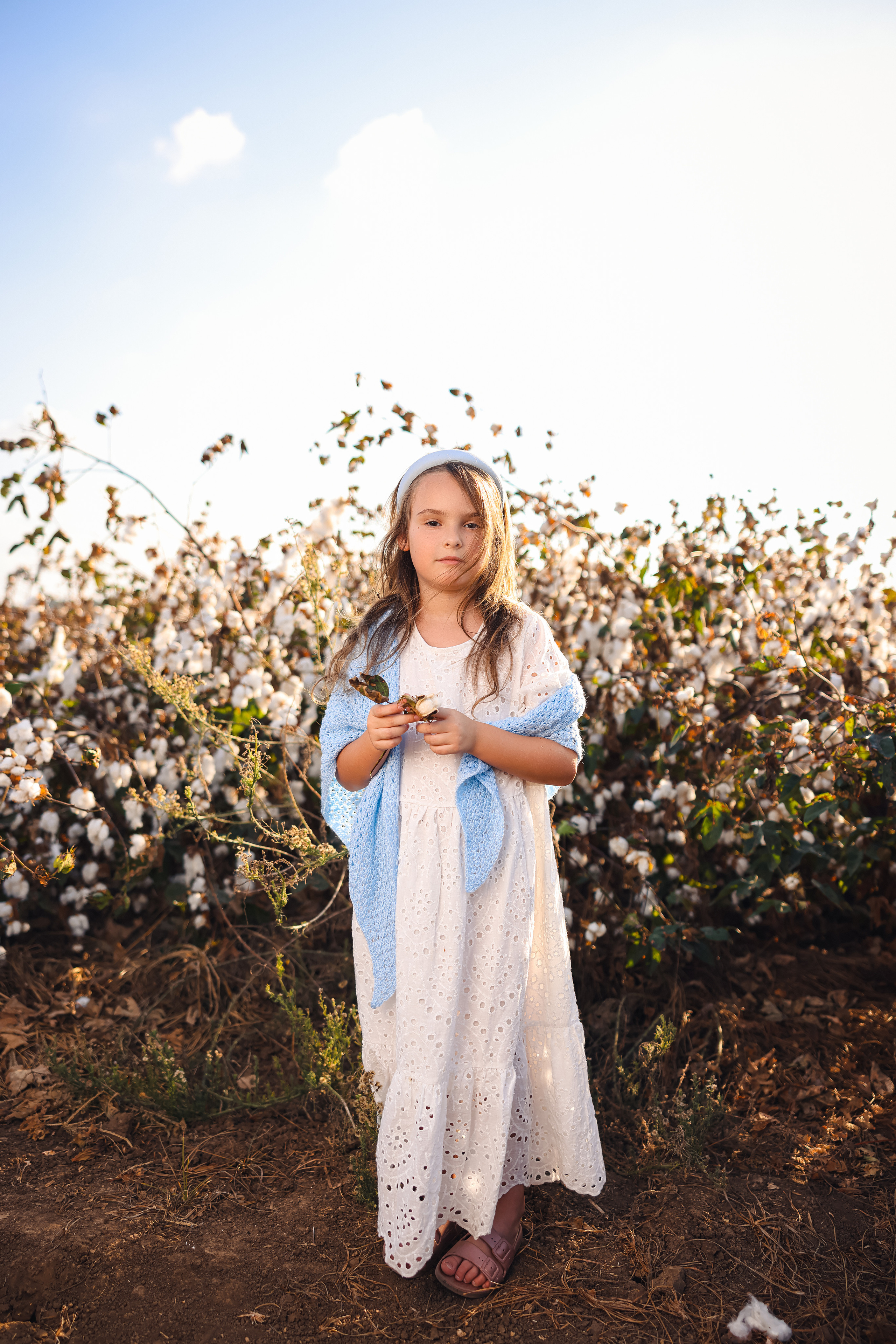 Хлопок. Time machine Studio