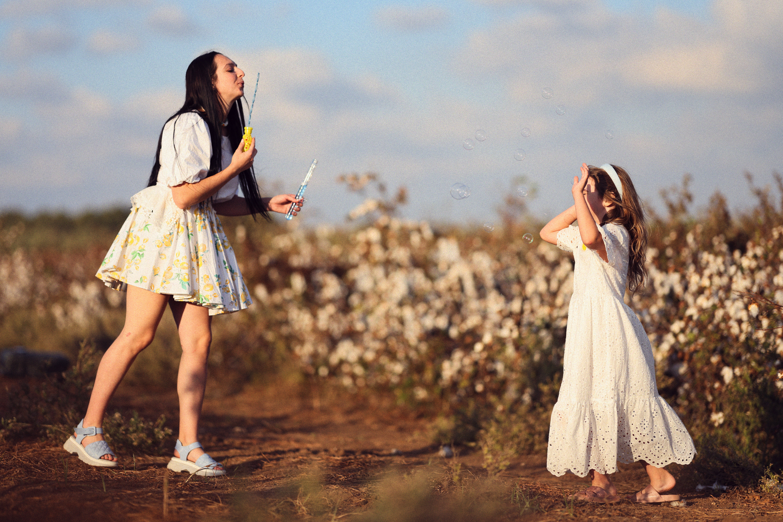 Хлопок. Time machine Studio