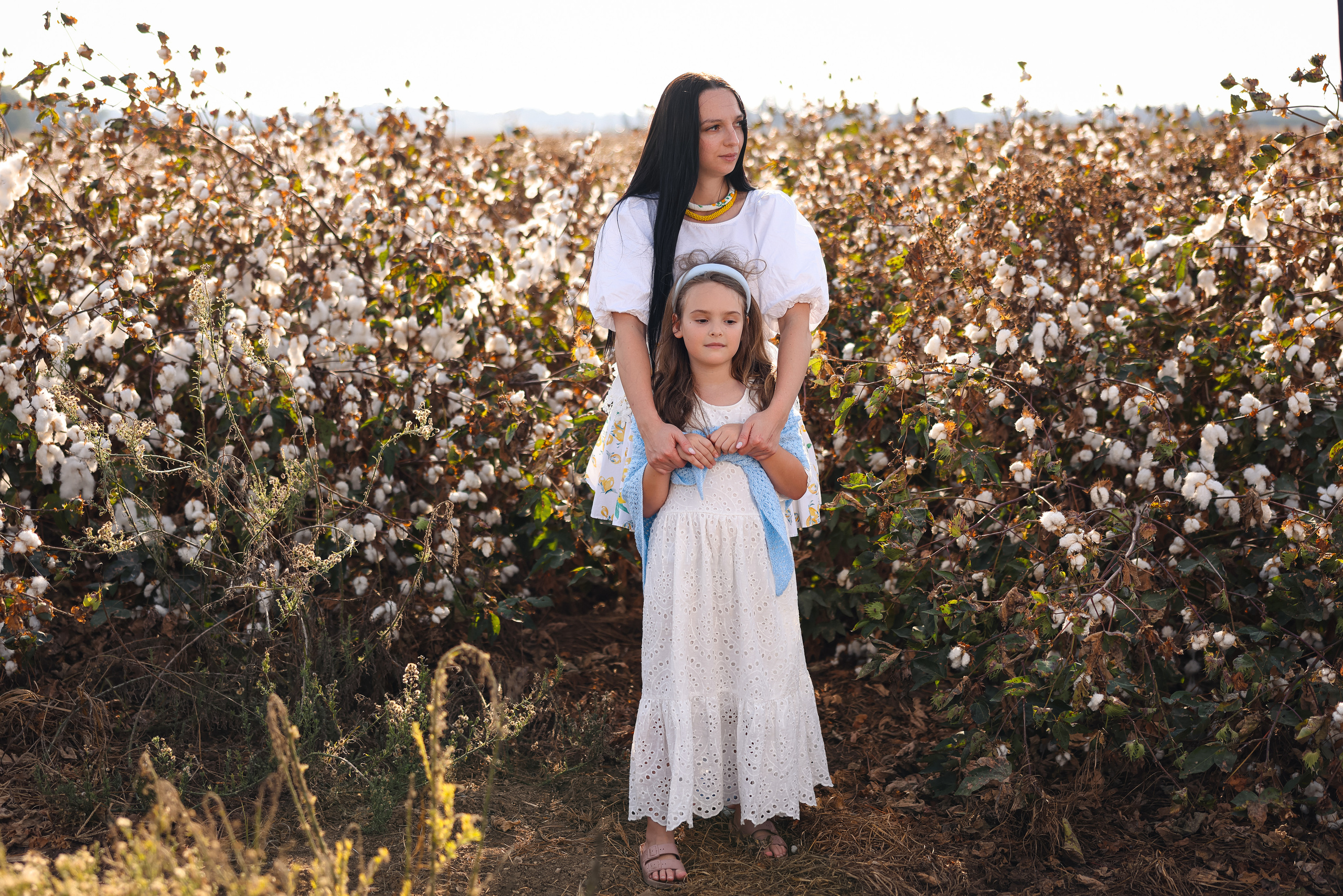 Хлопок. Time machine Studio