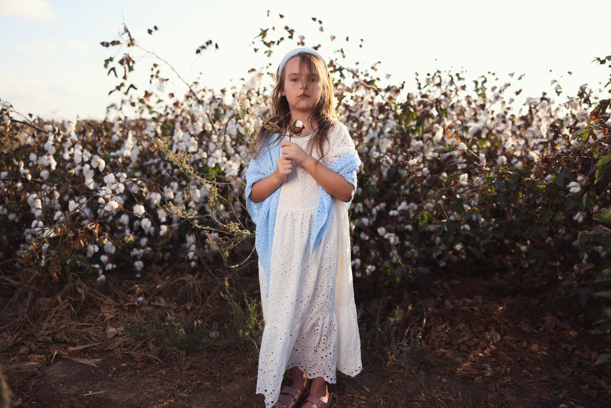 Хлопок. Time machine Studio