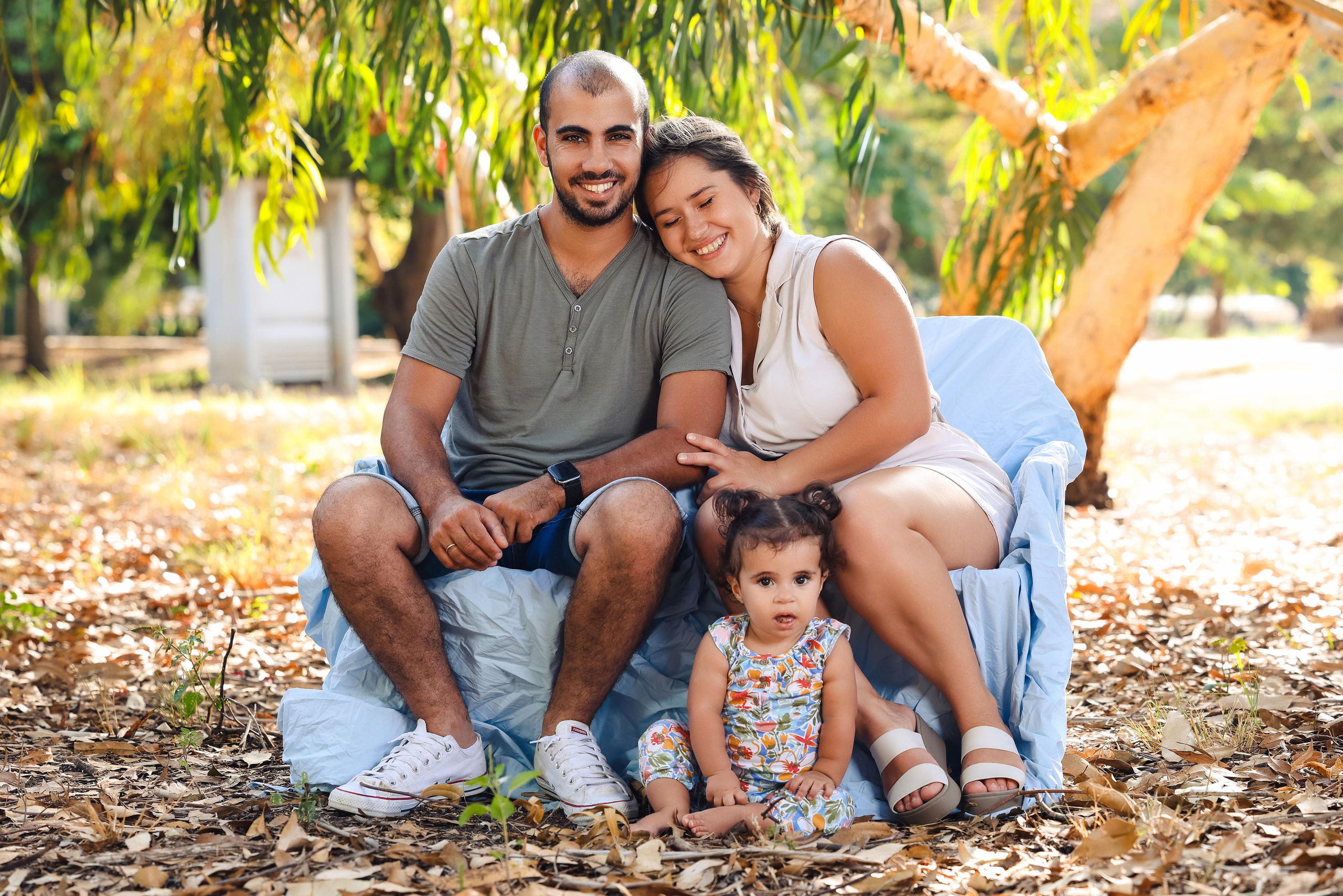 משפחה. Time machine Studio