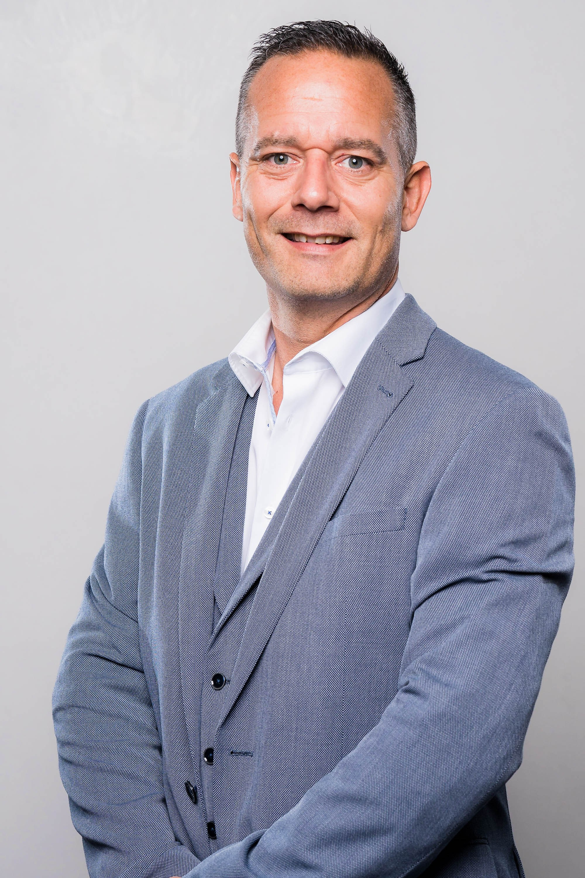 Retrato Corporativo en Mallorca para eventos