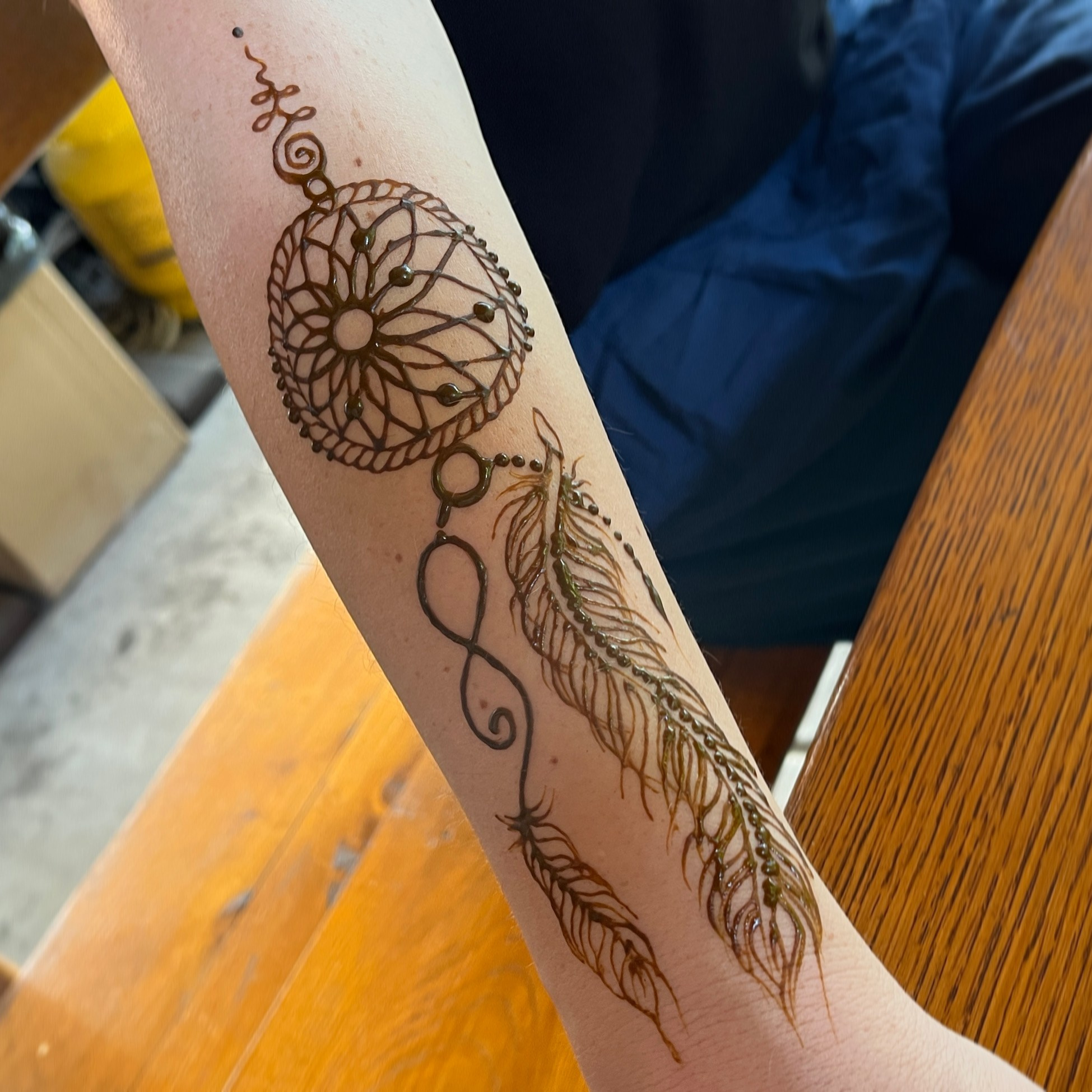 Kanapotrfolio. Numerologija. Nevrografika. Delavnice