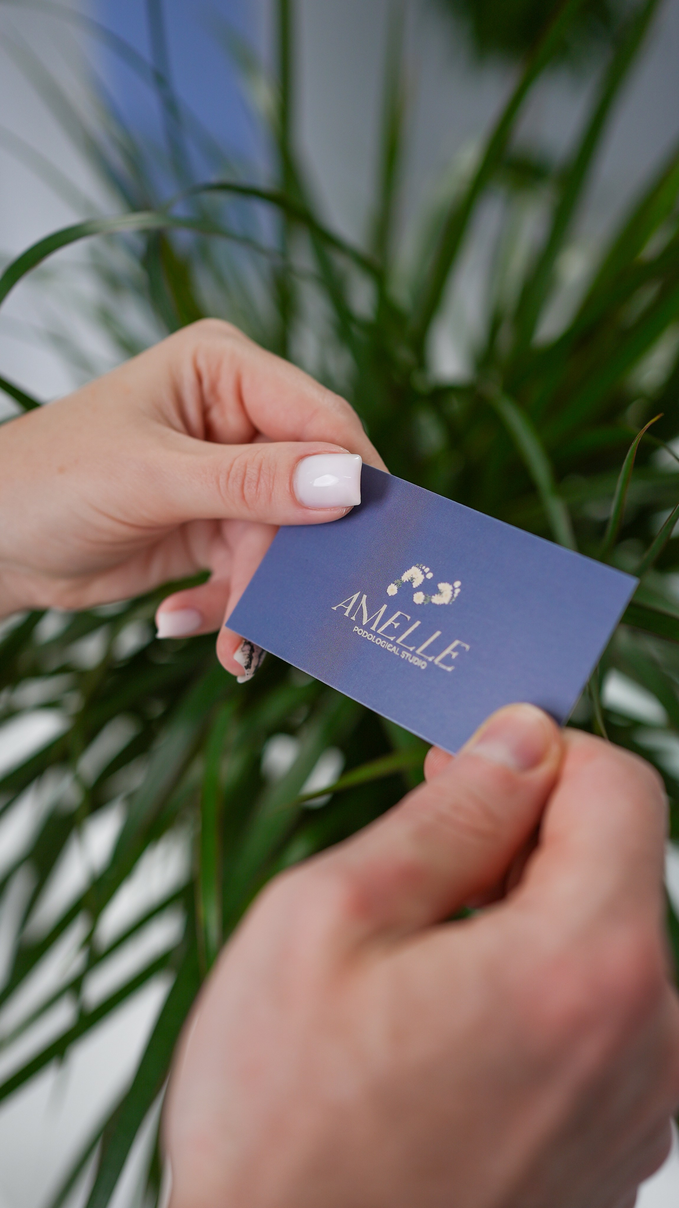 Business content. Tatiana Ketova