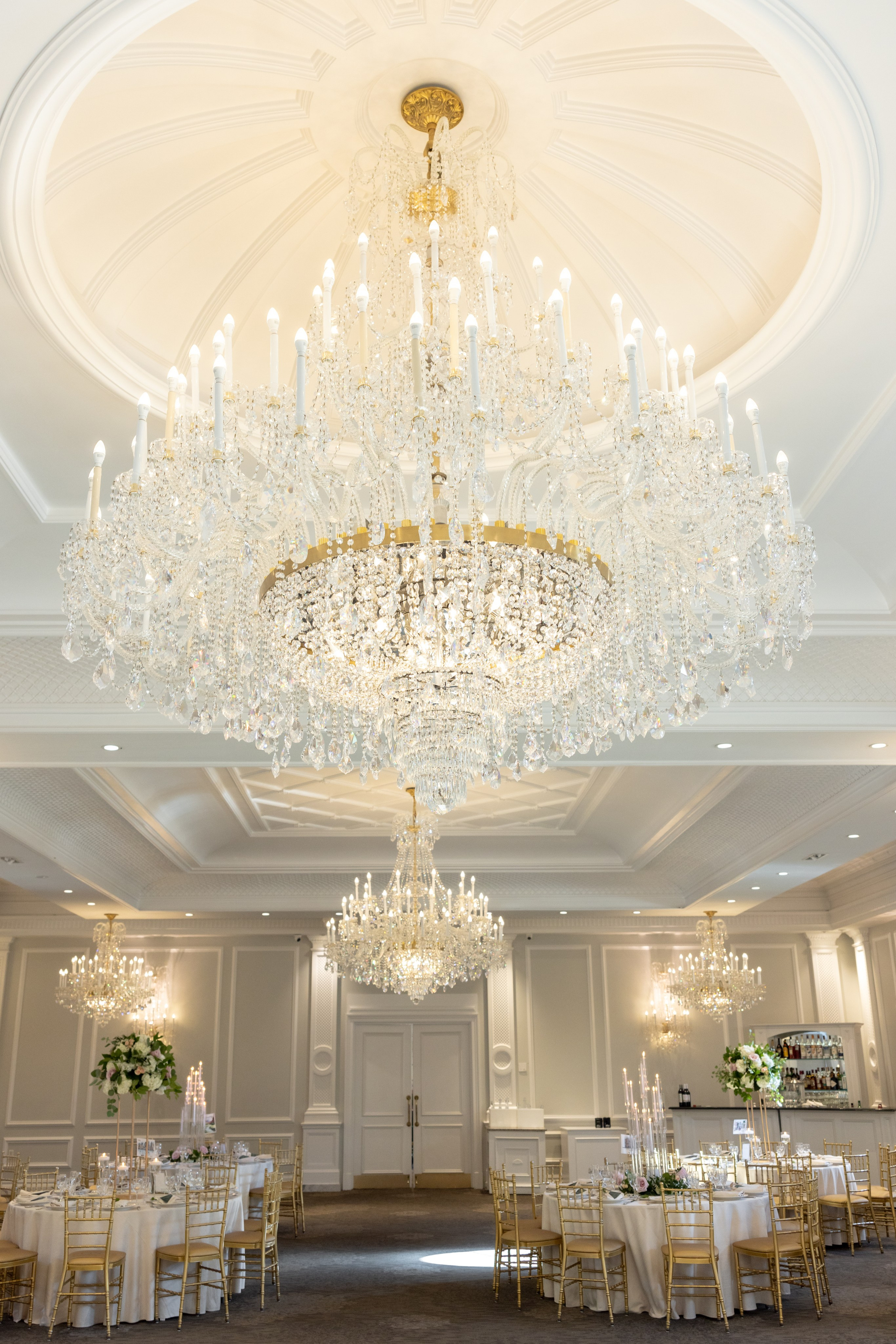 Mandana & Babak. Wedding Photo & Video