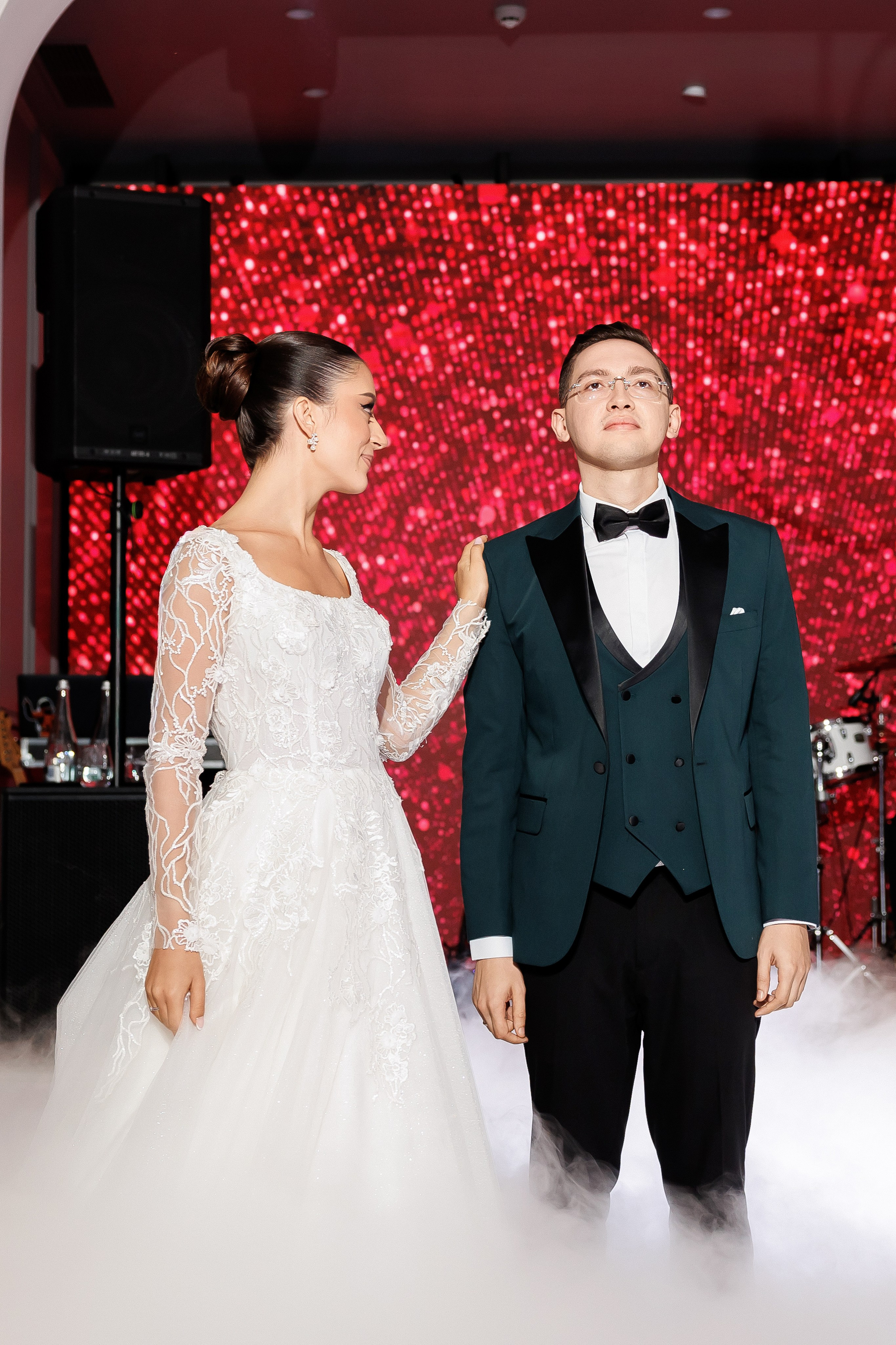 Serghei & Erica — Queen Residence. Servicii Foto și Video 067188353