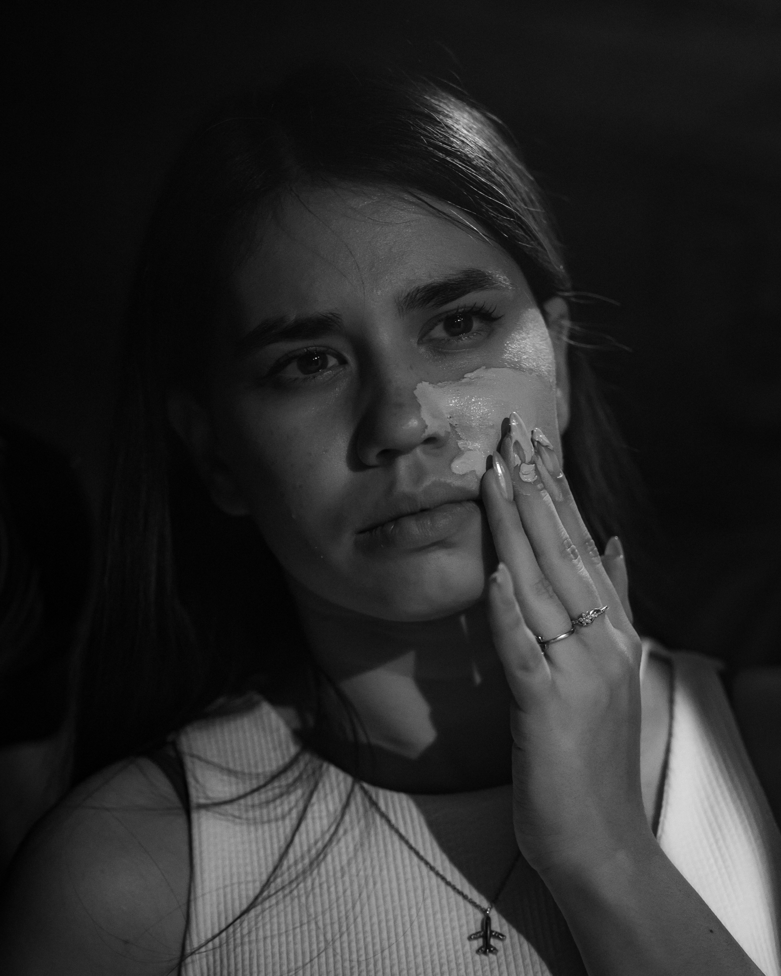 О чём плачут школьные стены: буллинг в Узбекистане. Георгий Намазов | Фотограф в Ташкенте