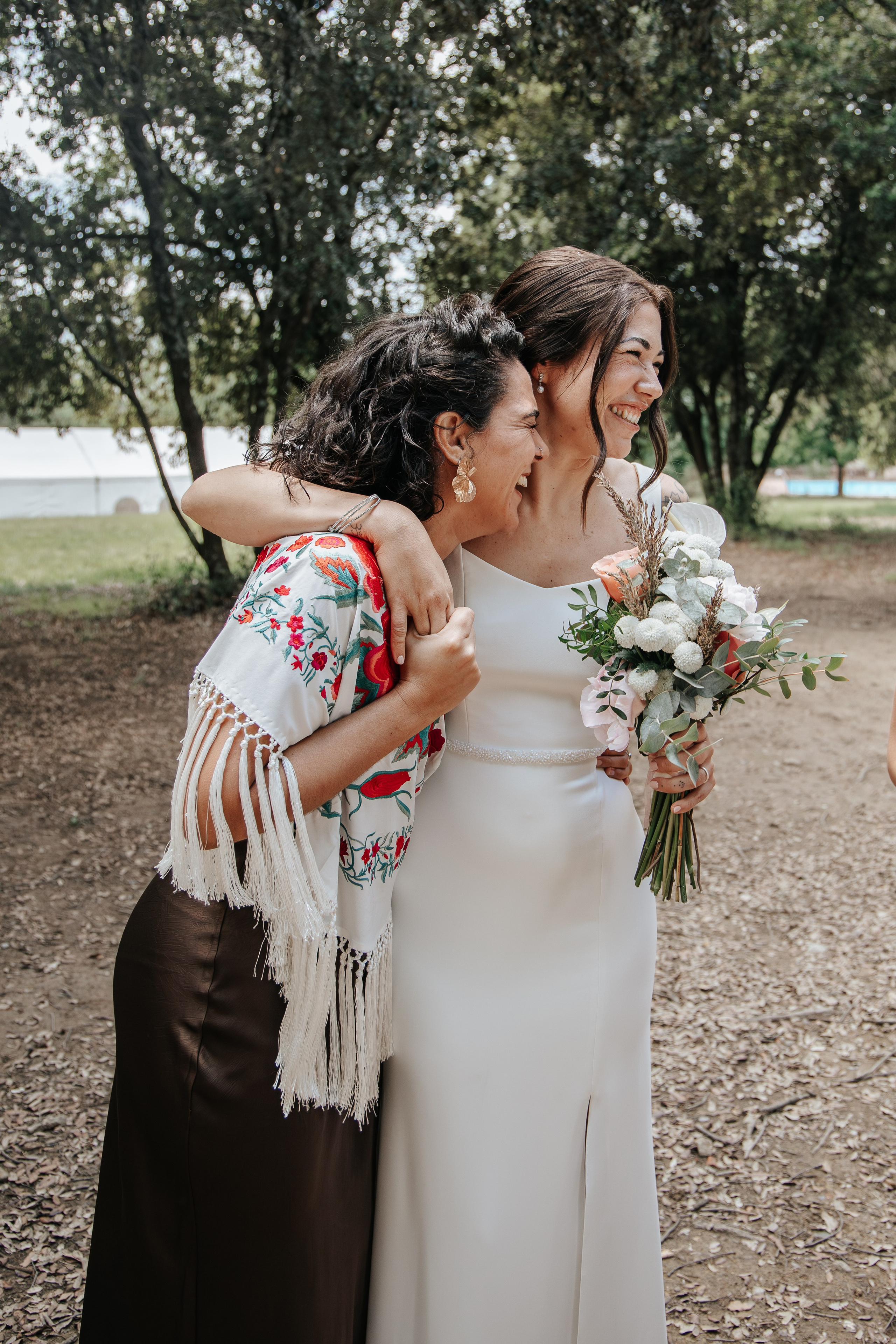 Karen & Lucas, 16/05/2026, Mas Gircos, Besalú. Свадебный фотограф в Жироне и на Коста-Брава|Евгения Грунтовая