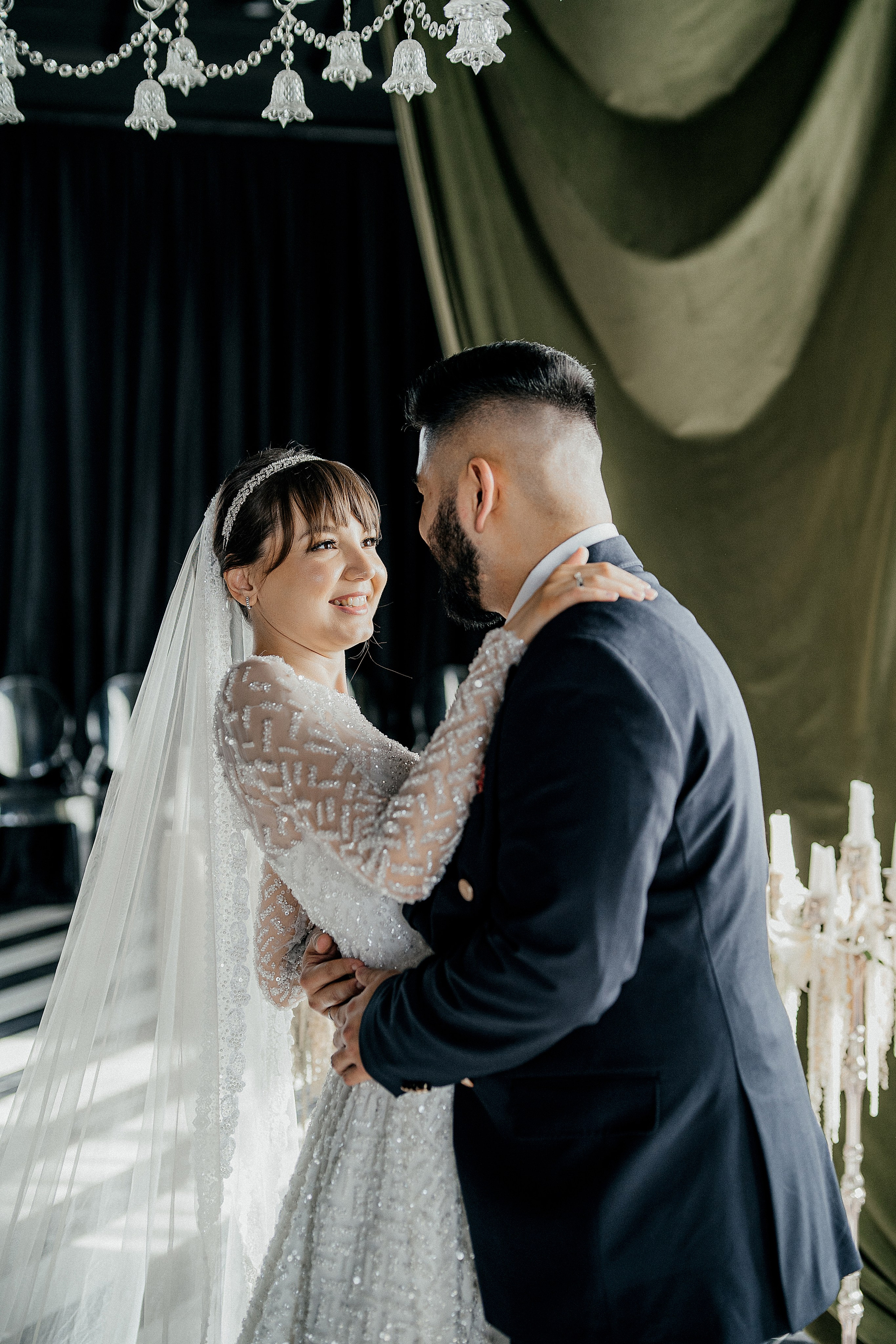 Азиз и Камола. PRIME STUDIO