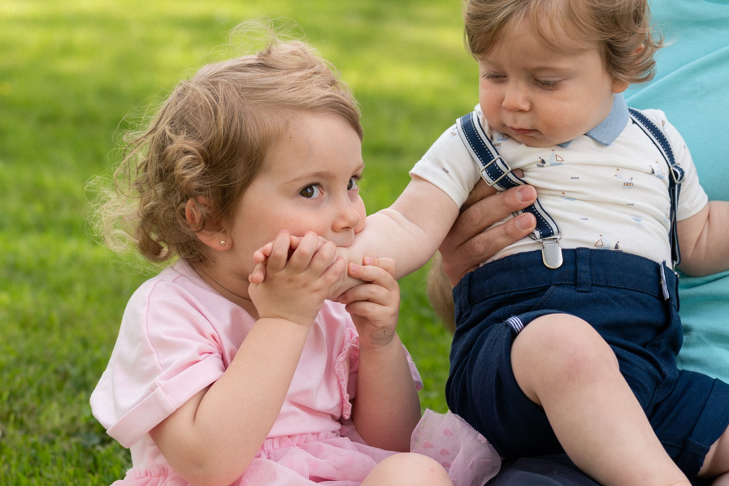 Luca, Kelly&Co. Fotógrafo en Madrid, España. Alyona Belyaninova