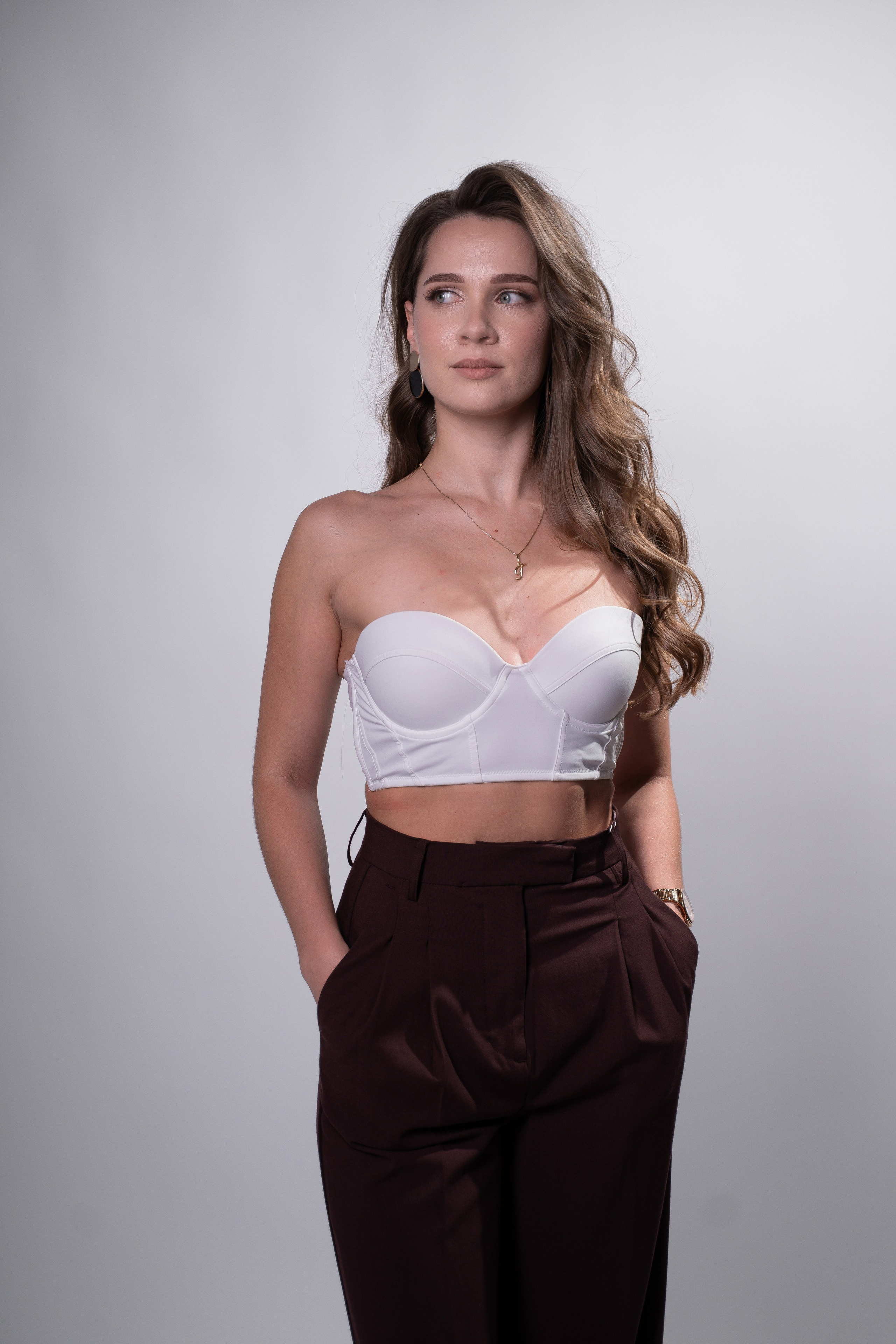 Tatiana. Karina Czernecka Foto