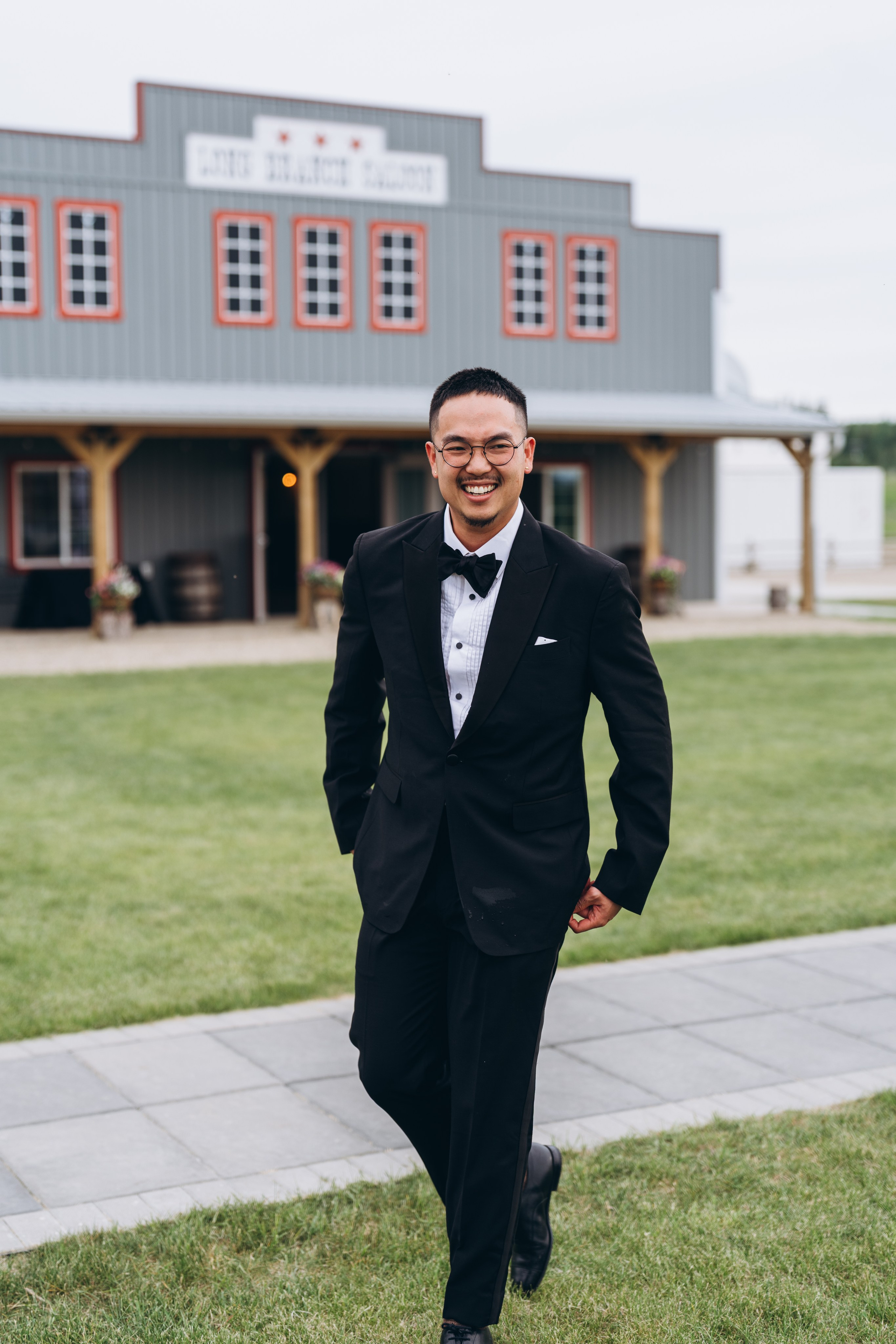 Jackie & Bindi. Calgary Wedding & Lifestyle Photographer — Yevhen Polishchuk