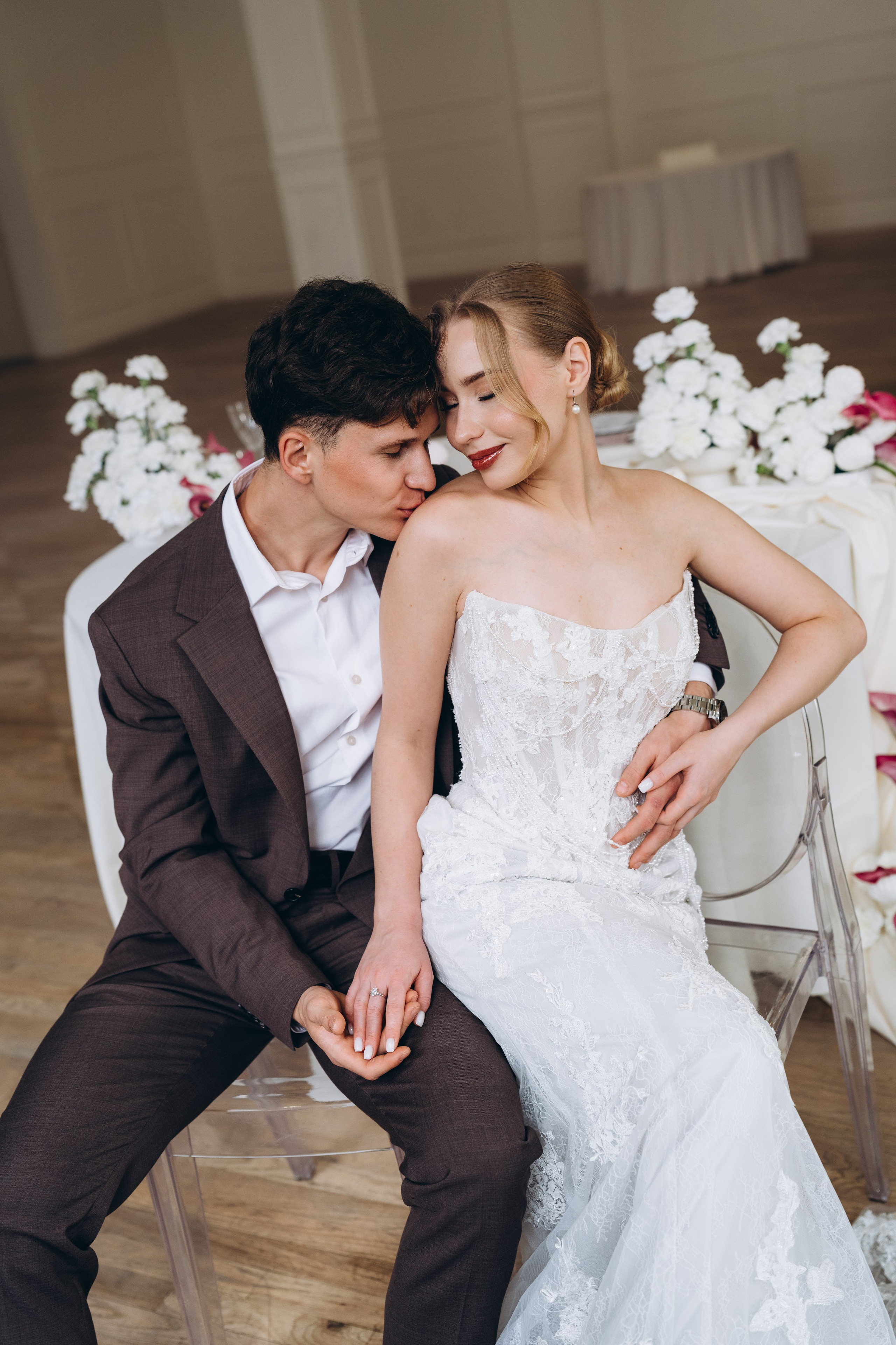 Taras & Alexandra. Calgary Wedding & Lifestyle Photographer — Yevhen Polishchuk