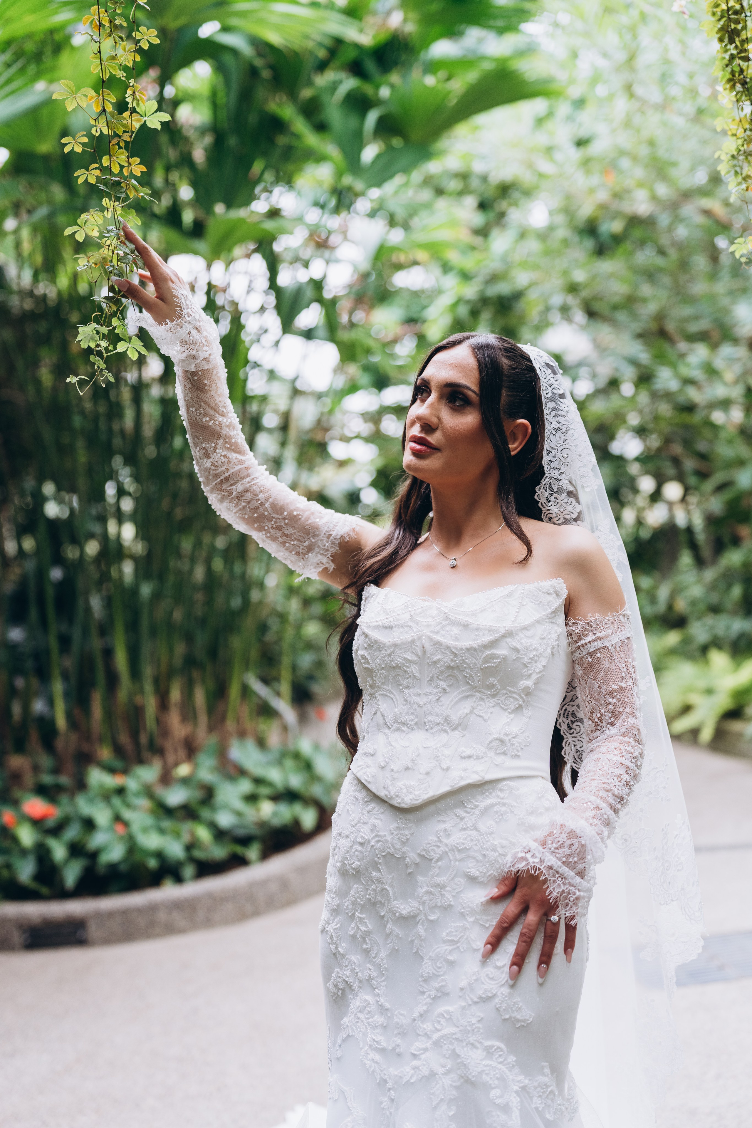 Salman & Sausan. Calgary Wedding & Lifestyle Photographer — Yevhen Polishchuk