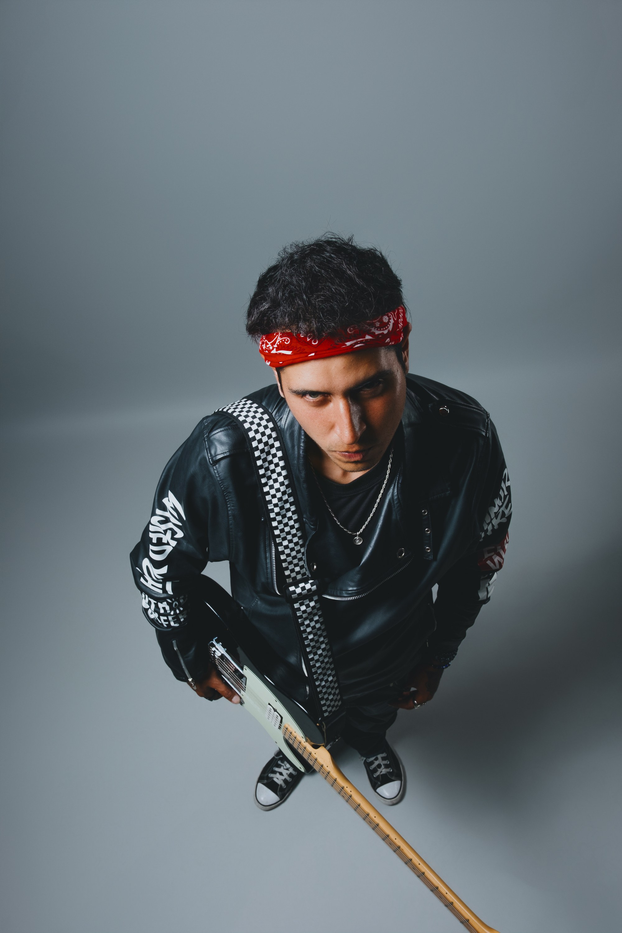 Portrait Photography. Principal